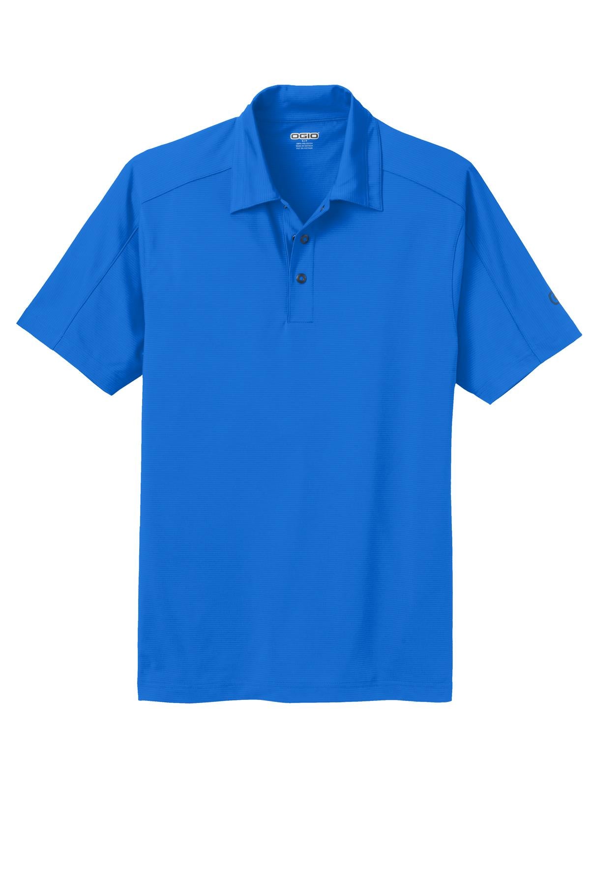 OGIO® Linear Polo