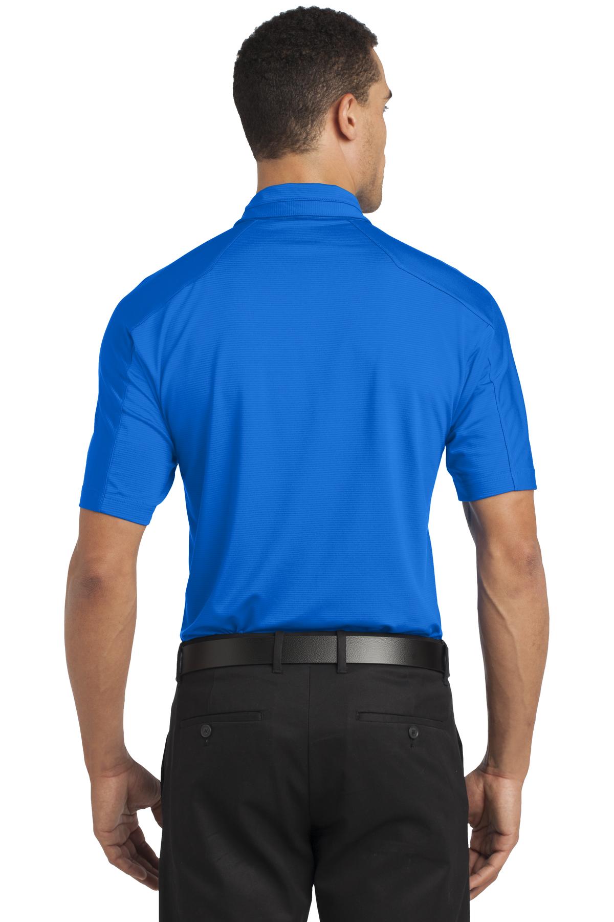 OGIO® Linear Polo