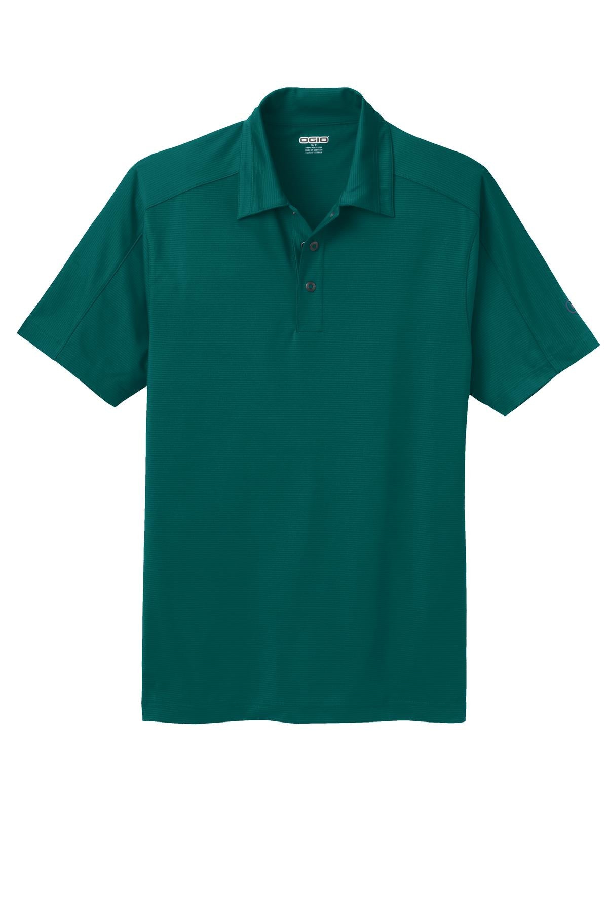 OGIO® Linear Polo