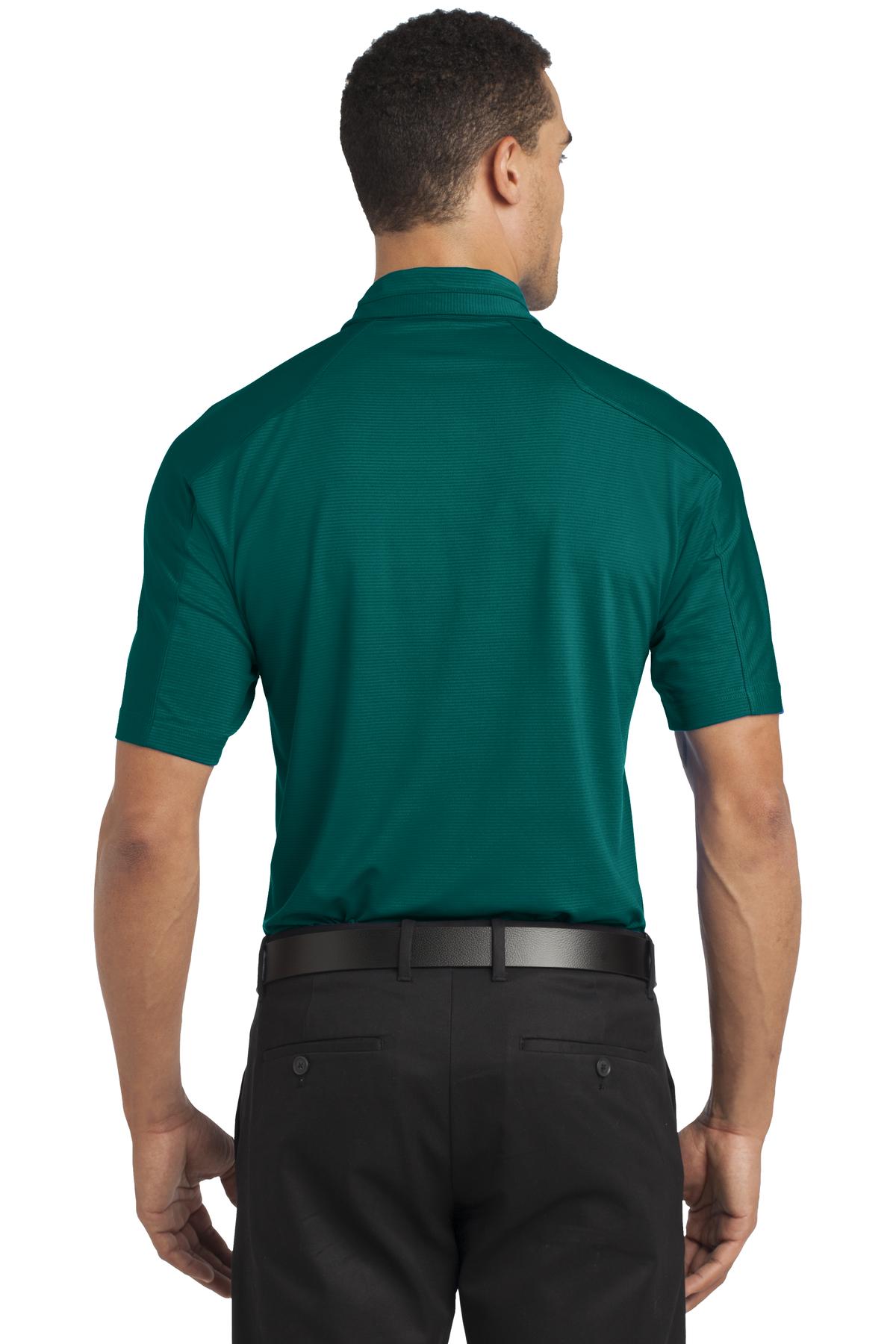 OGIO® Linear Polo