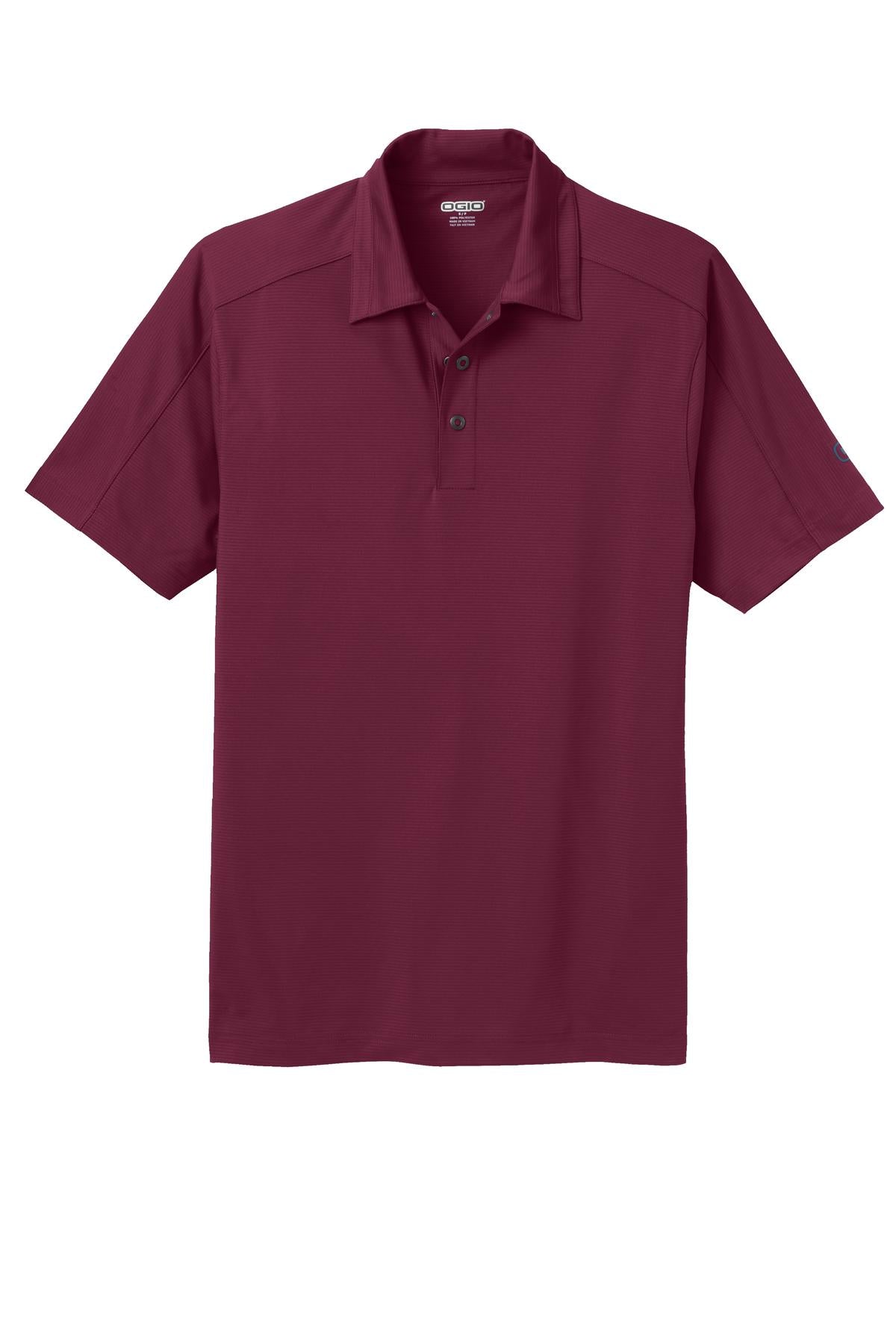 OGIO® Linear Polo