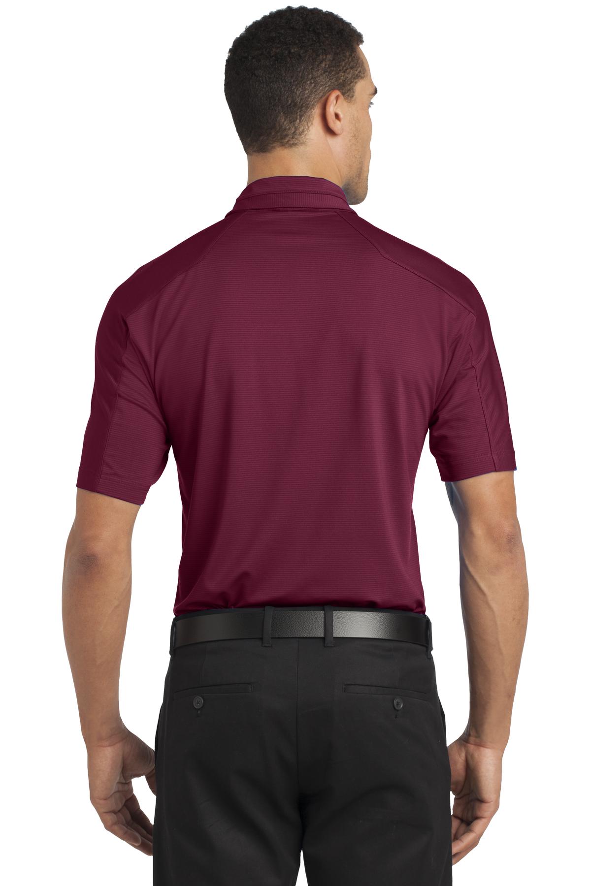 OGIO® Linear Polo