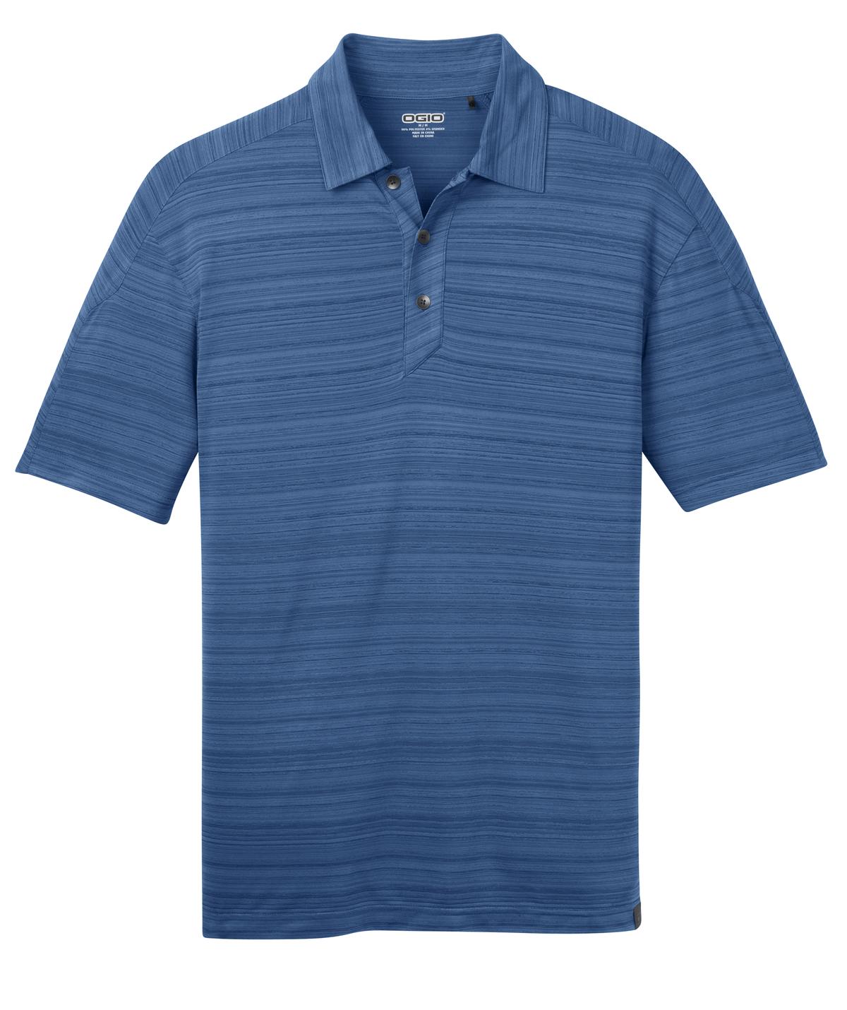 OGIO® Elixir Polo