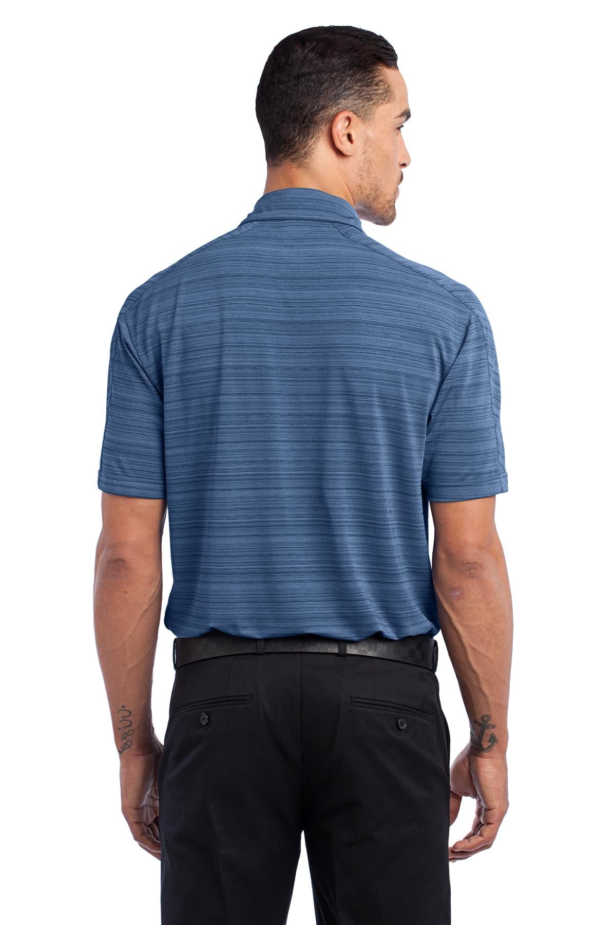 OGIO® Elixir Polo
