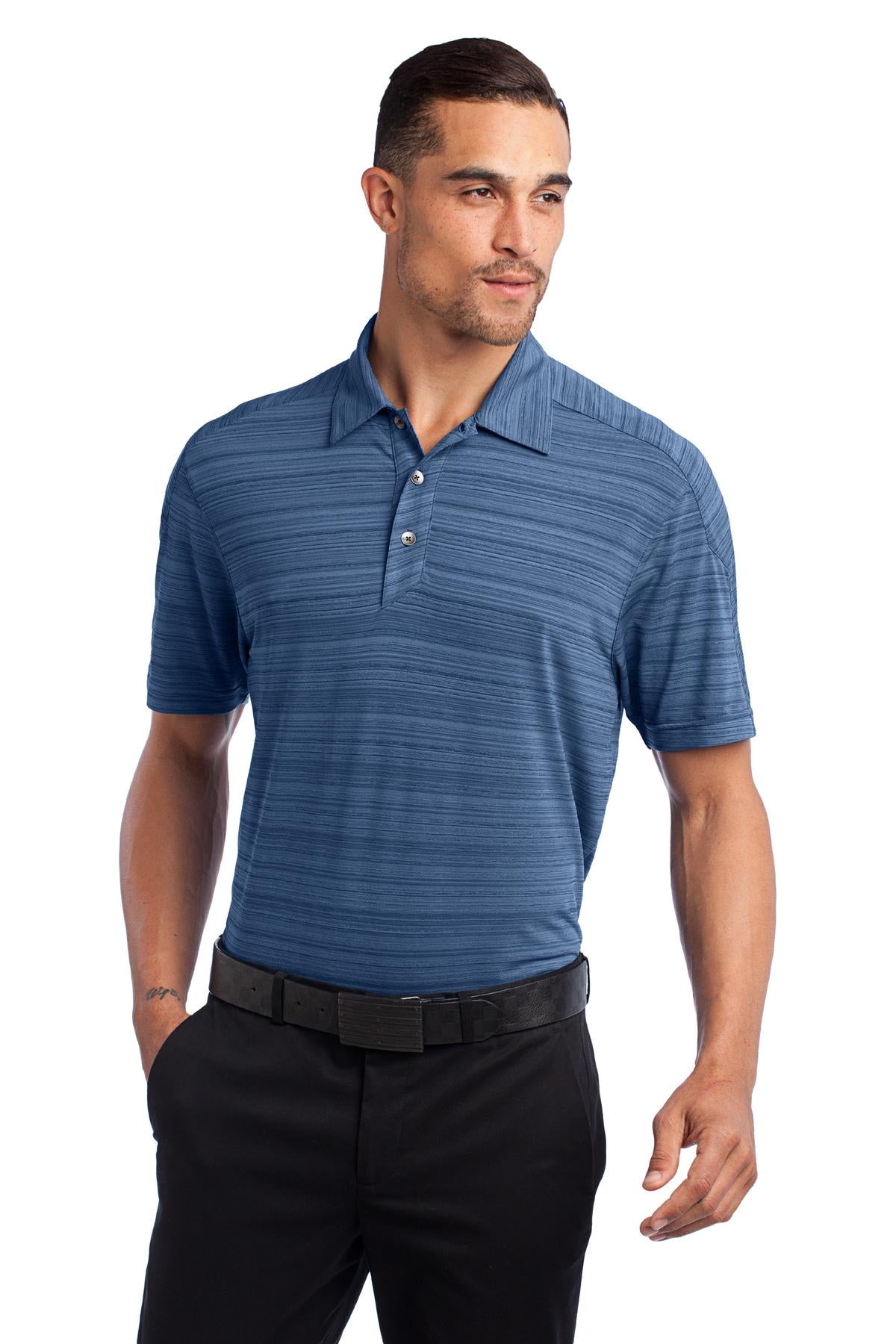 OGIO® Elixir Polo