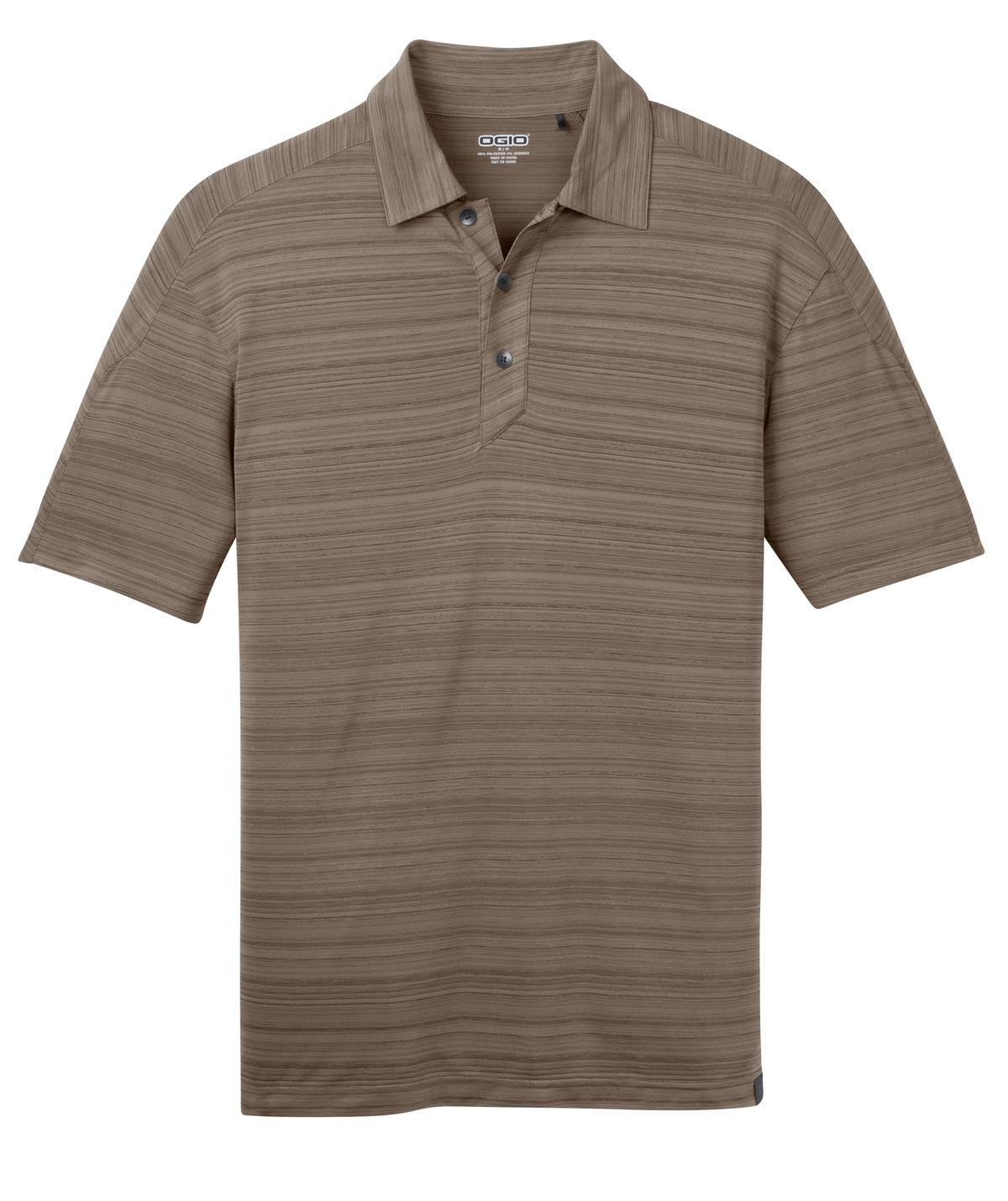 OGIO® Elixir Polo