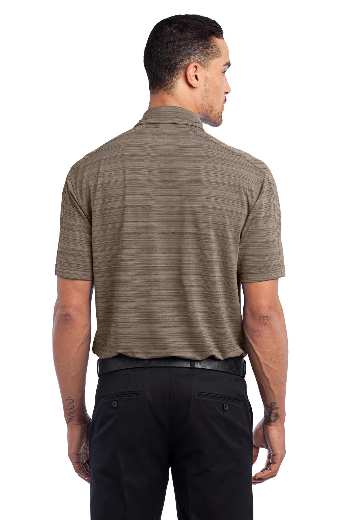 OGIO® Elixir Polo