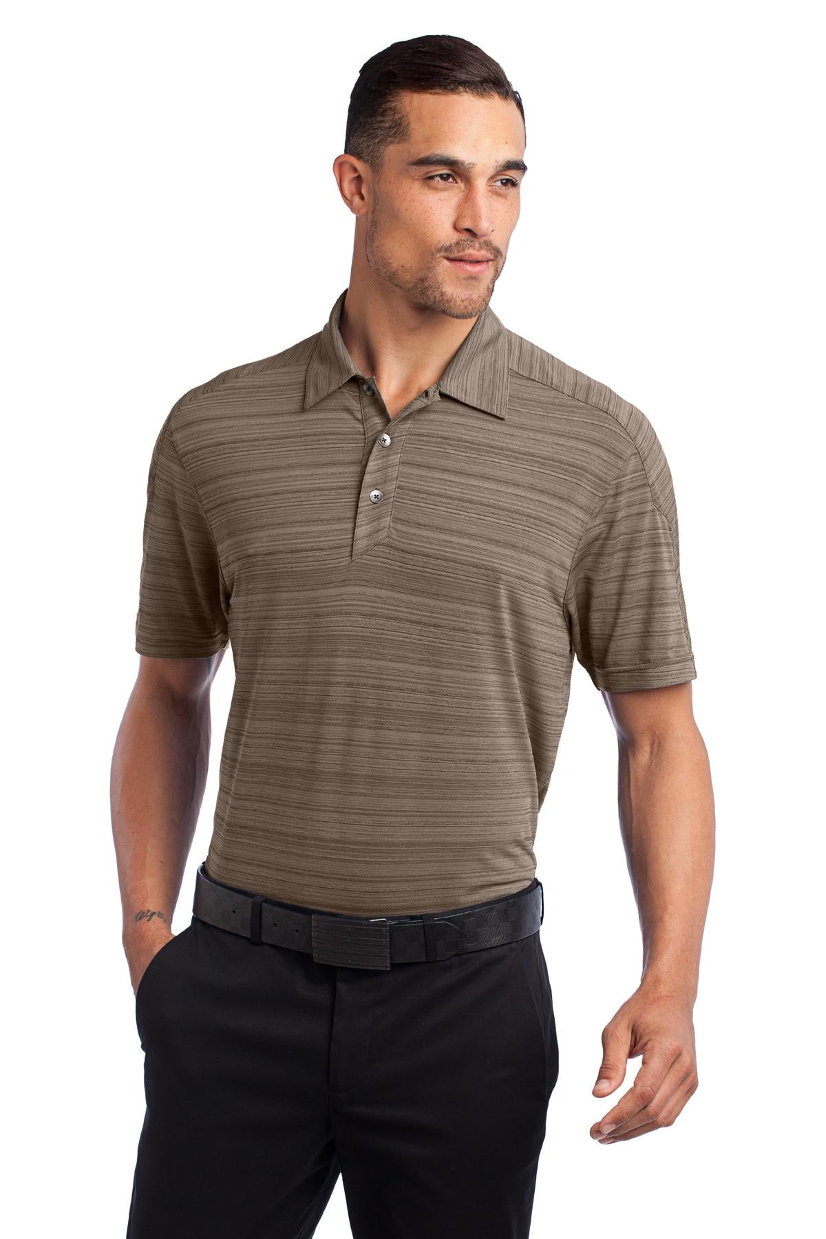 OGIO® Elixir Polo