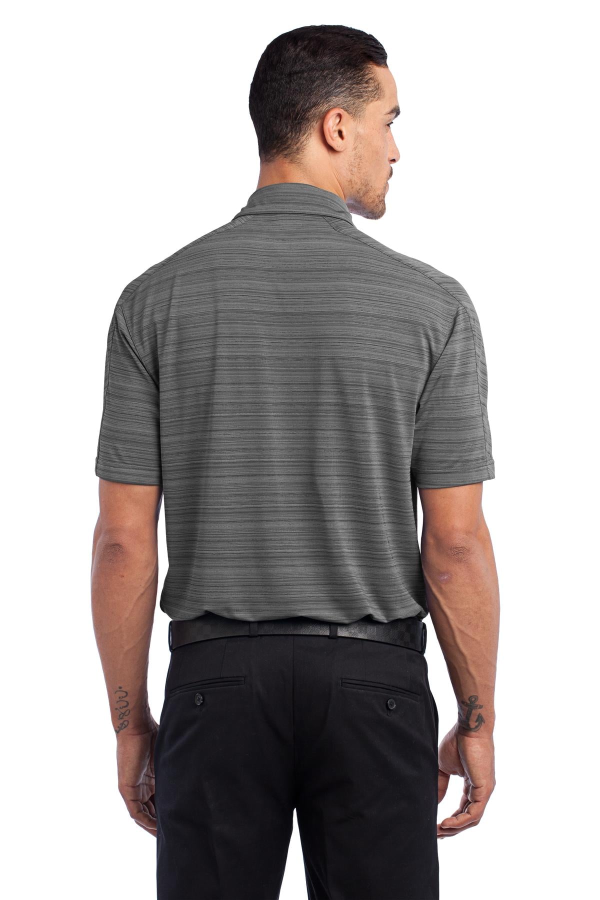 OGIO® Elixir Polo