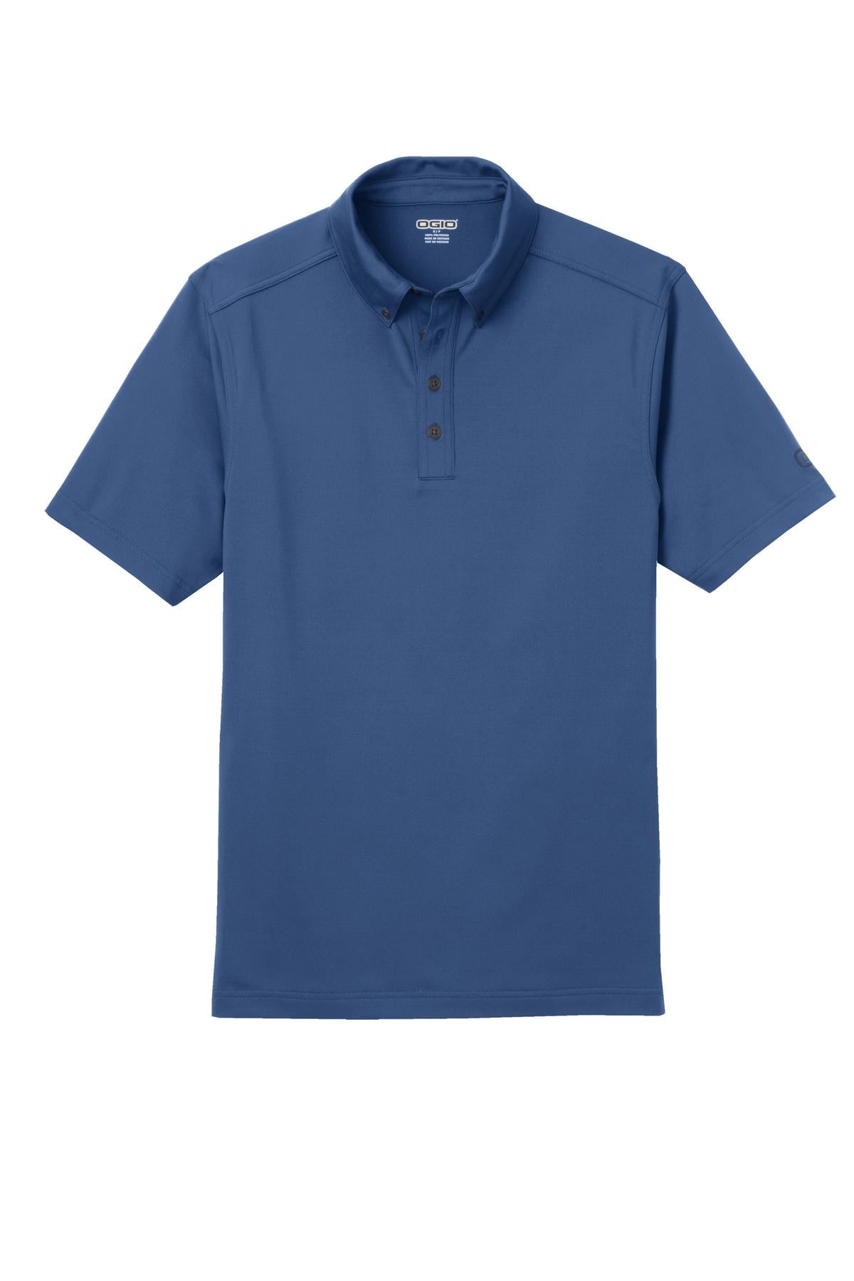 OGIO® Gauge Polo
