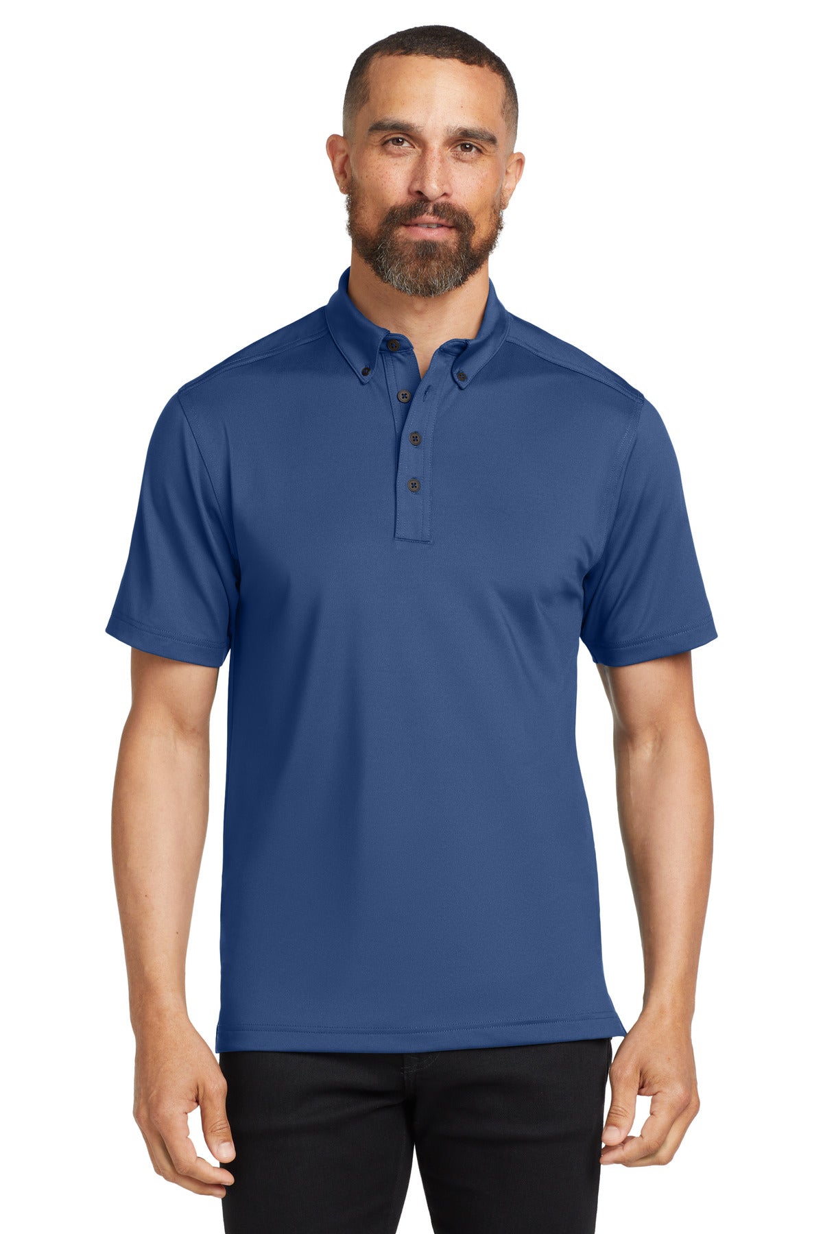 OGIO® Gauge Polo