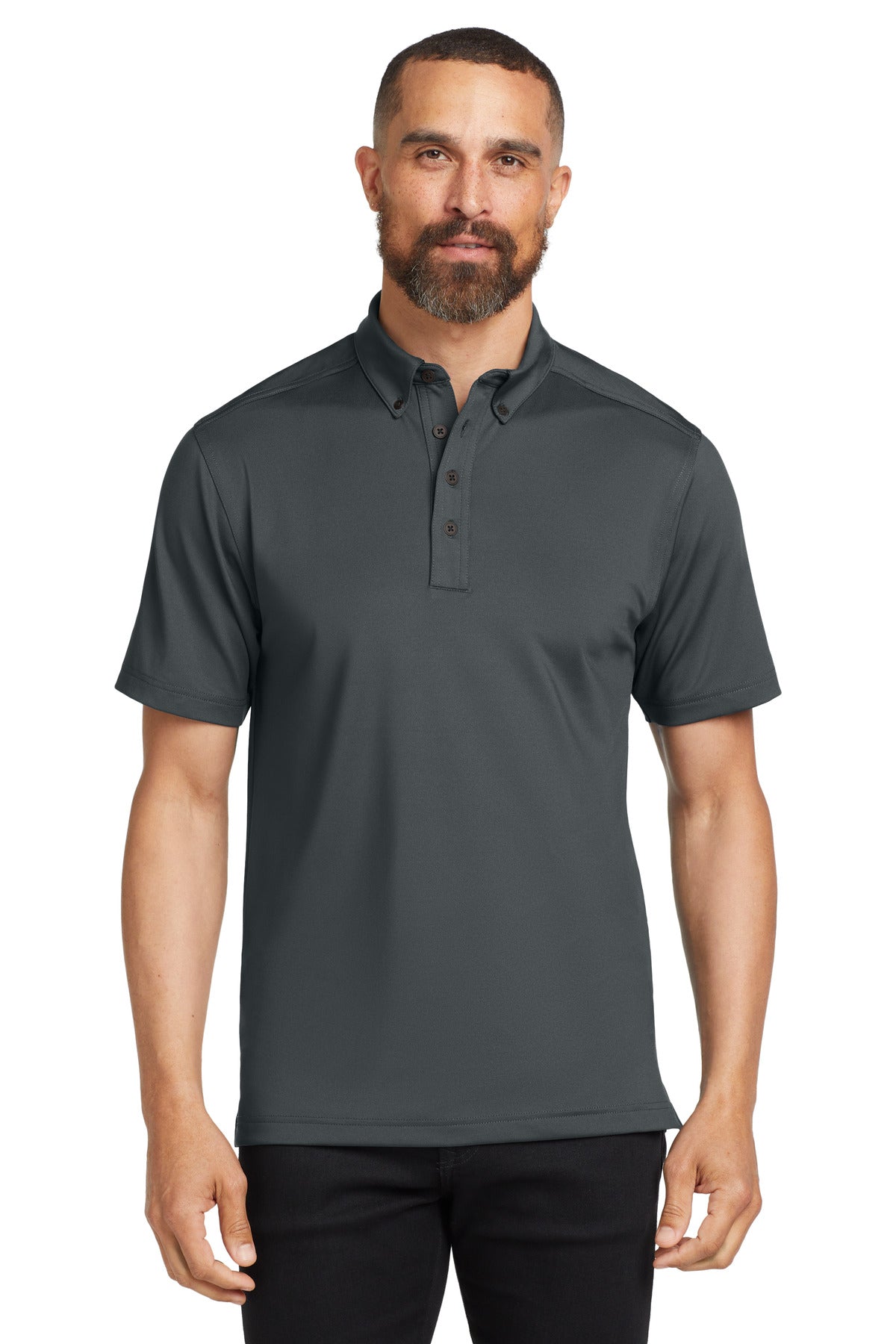 OGIO® Gauge Polo