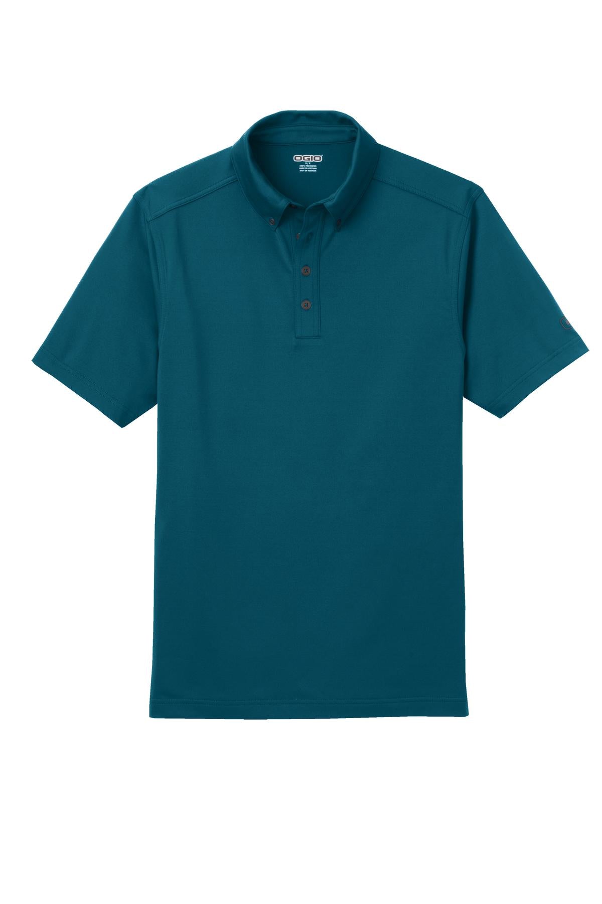 OGIO® Gauge Polo