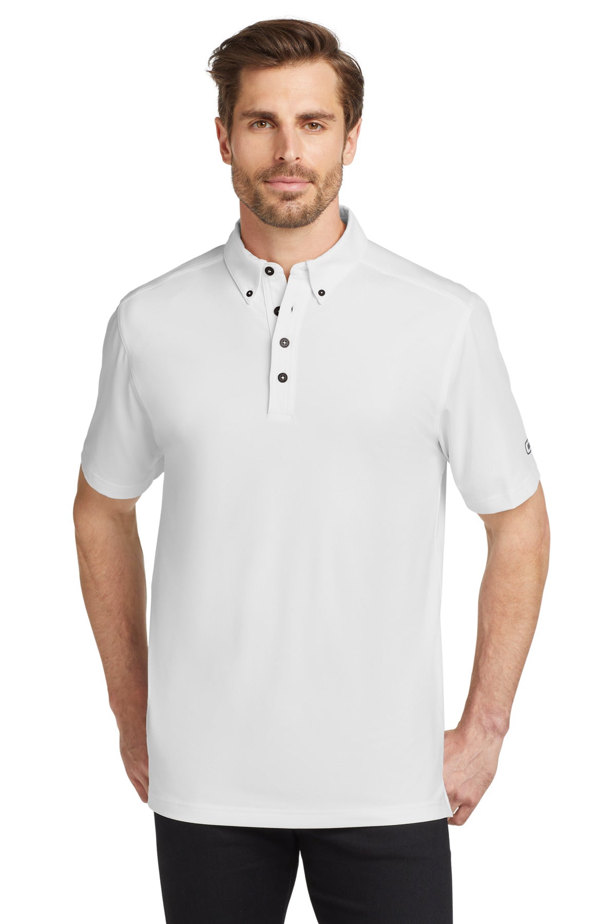 OGIO® Gauge Polo