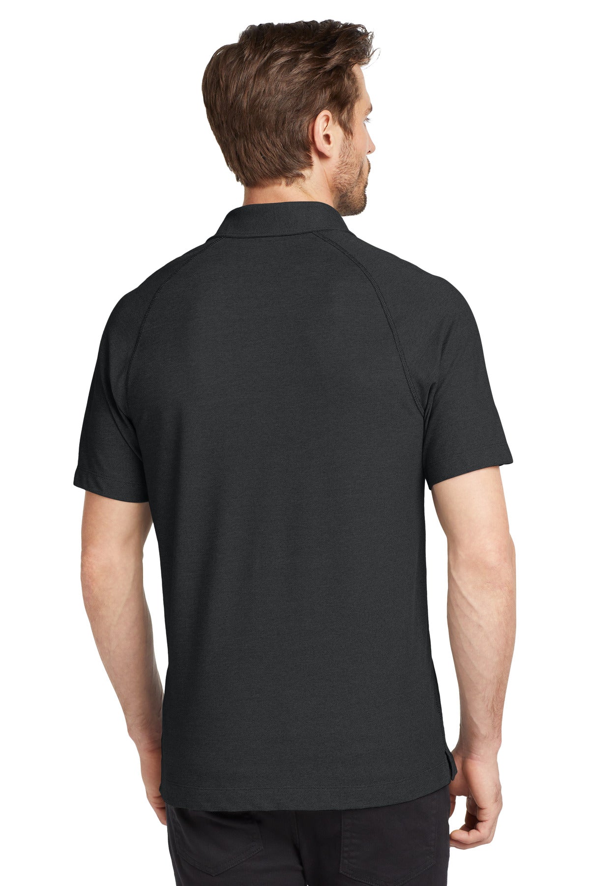 OGIO® Onyx Polo