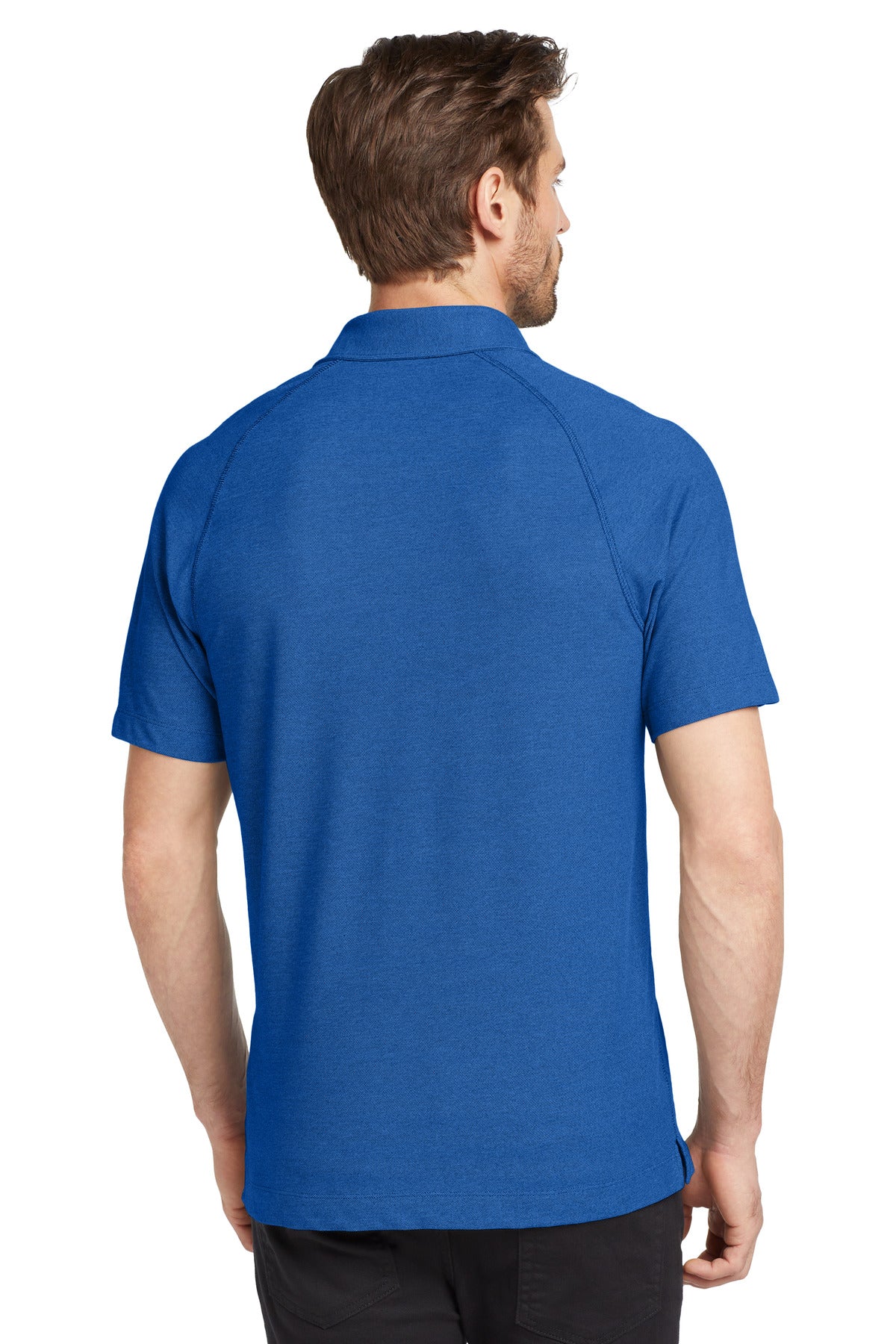 OGIO® Onyx Polo