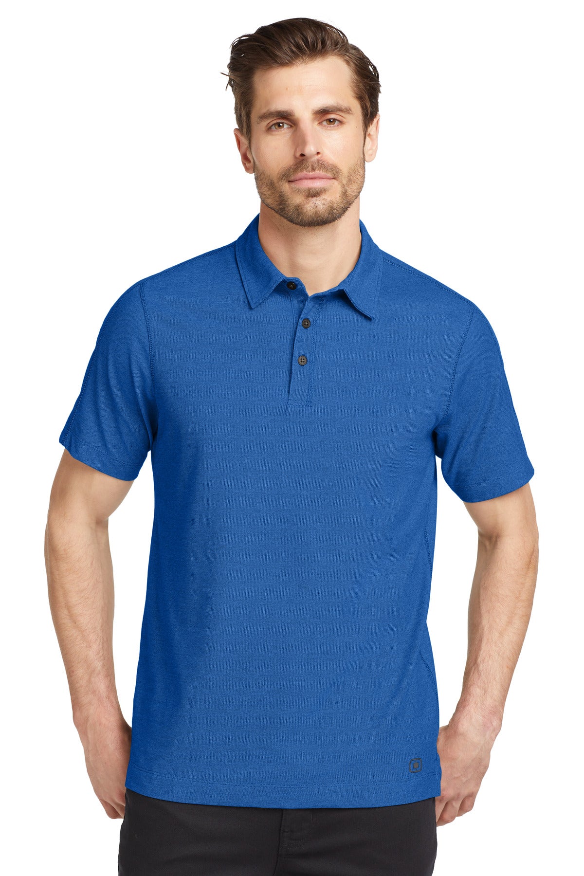 OGIO® Onyx Polo