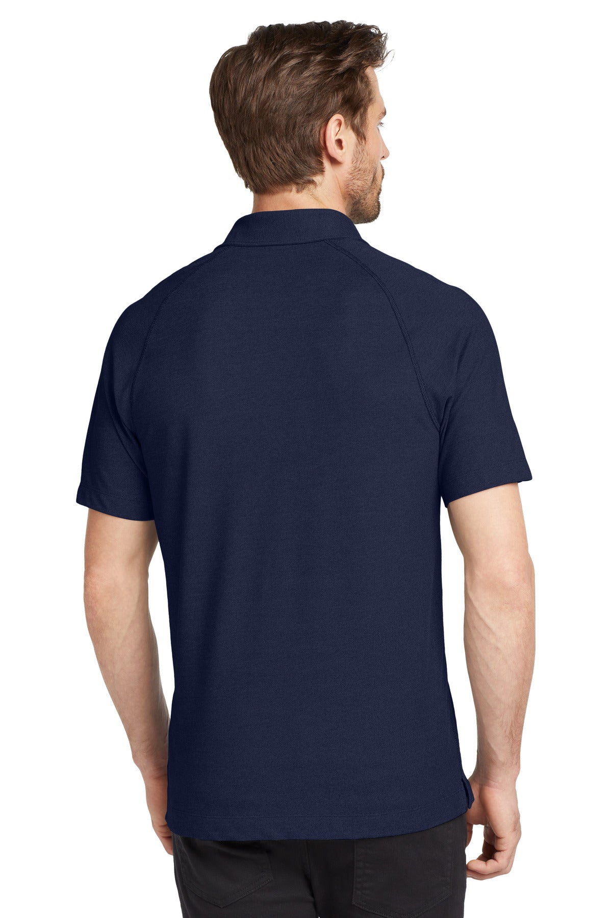 OGIO® Onyx Polo