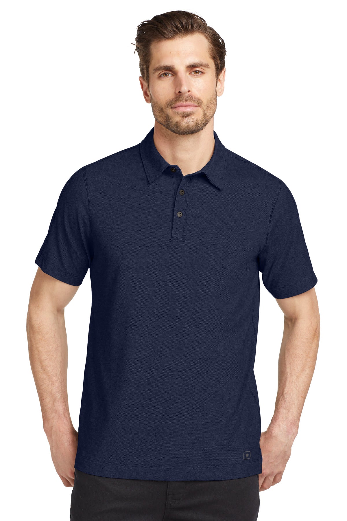 OGIO® Onyx Polo