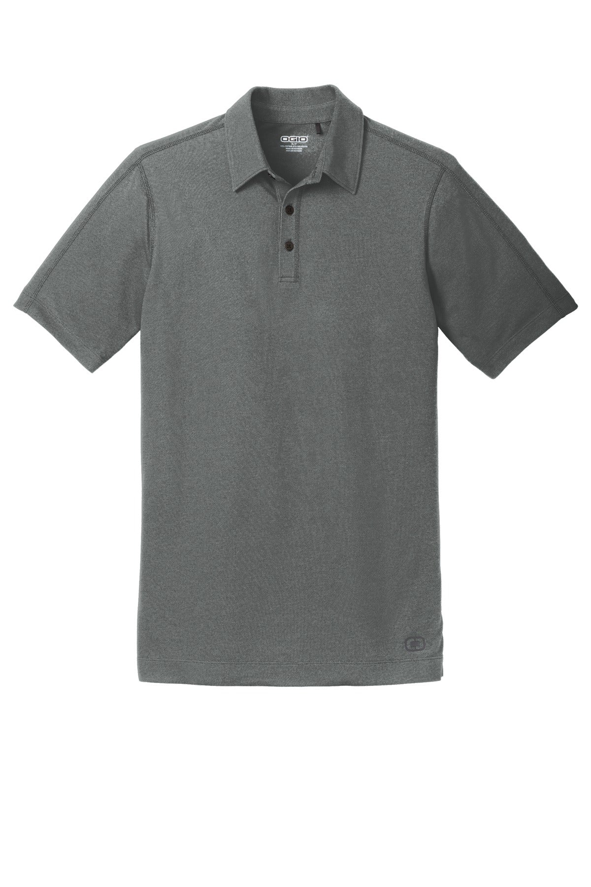 OGIO® Onyx Polo