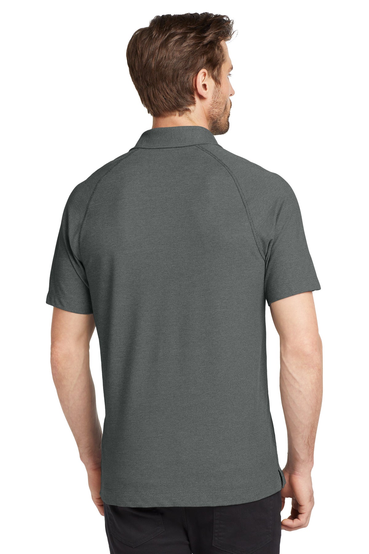 OGIO® Onyx Polo