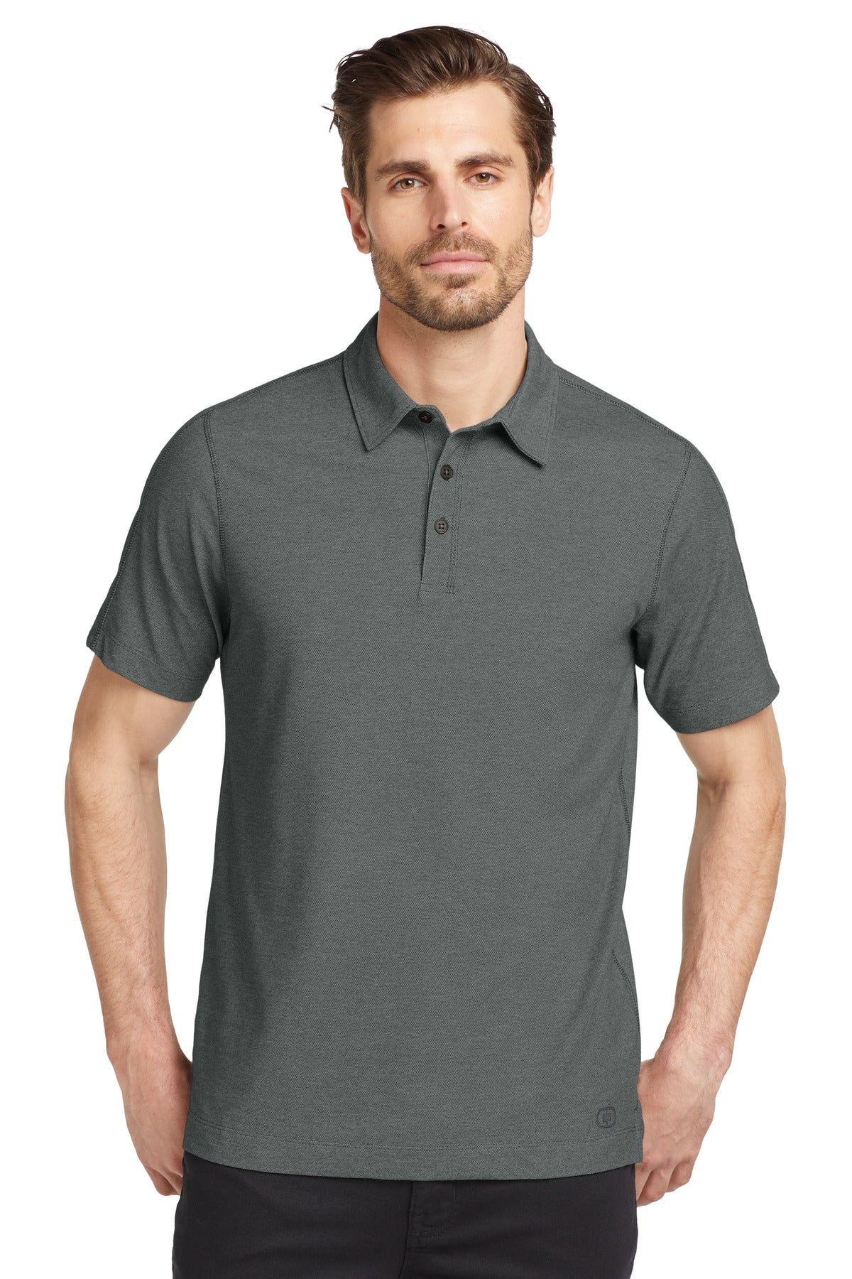 OGIO® Onyx Polo