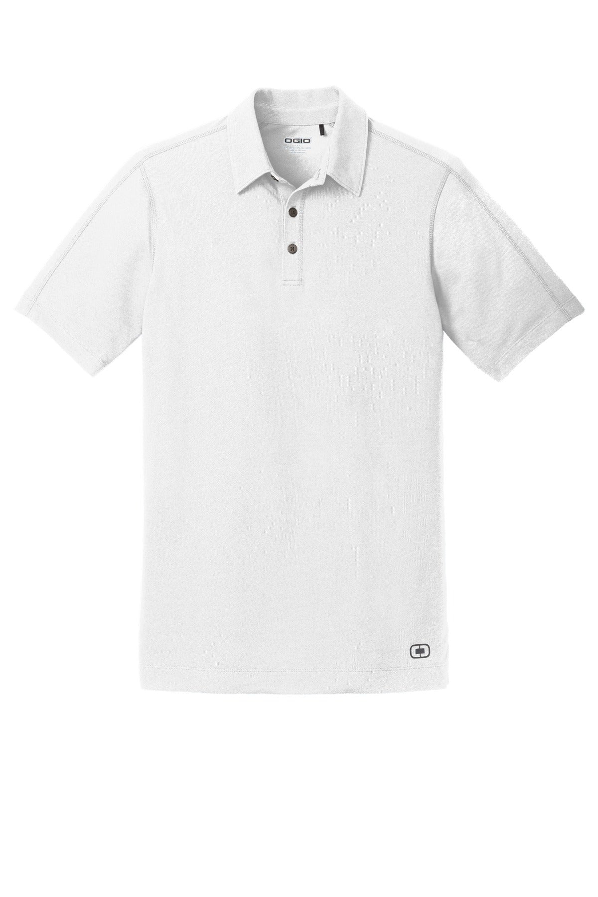 OGIO® Onyx Polo