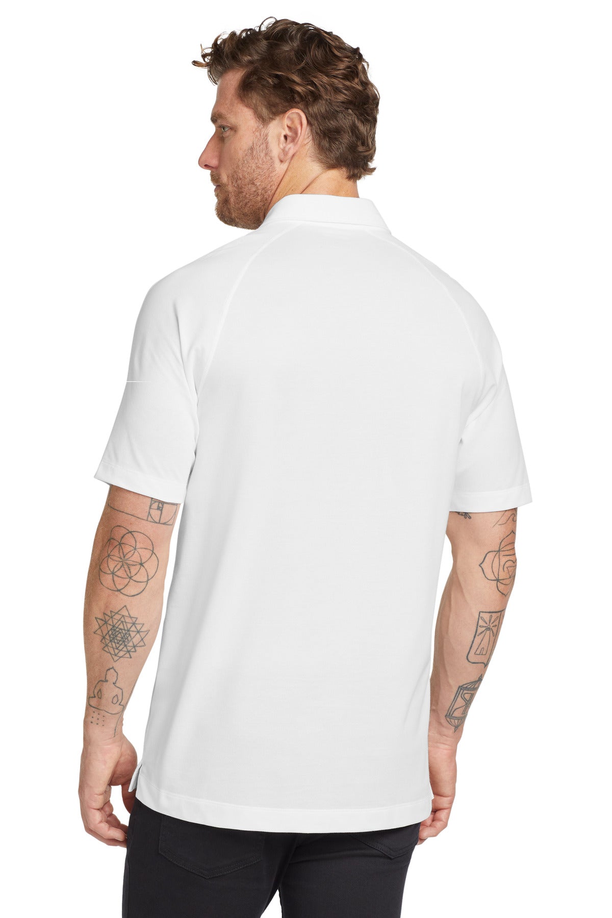 OGIO® Onyx Polo