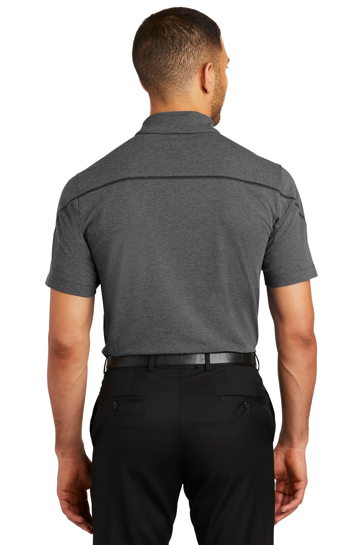 OGIO® Tread Polo