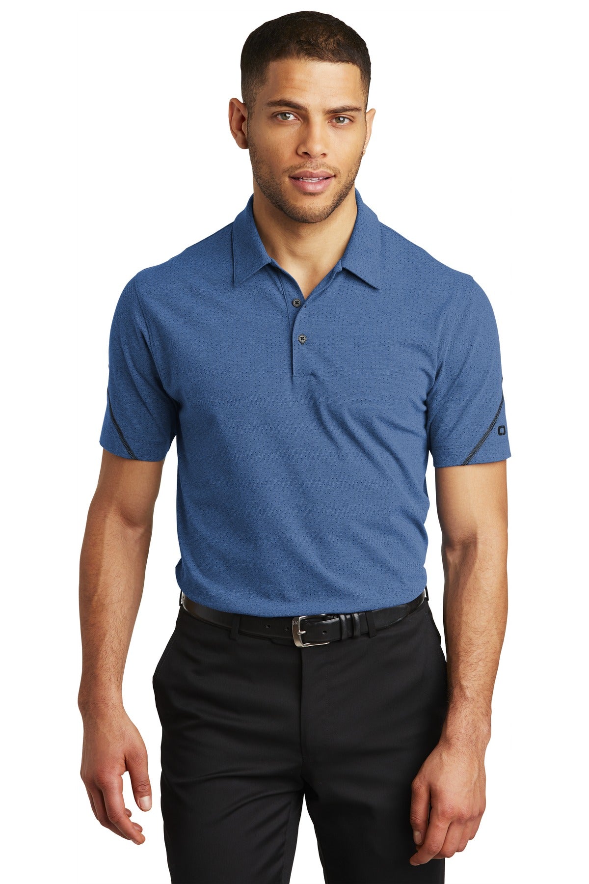 OGIO® Tread Polo
