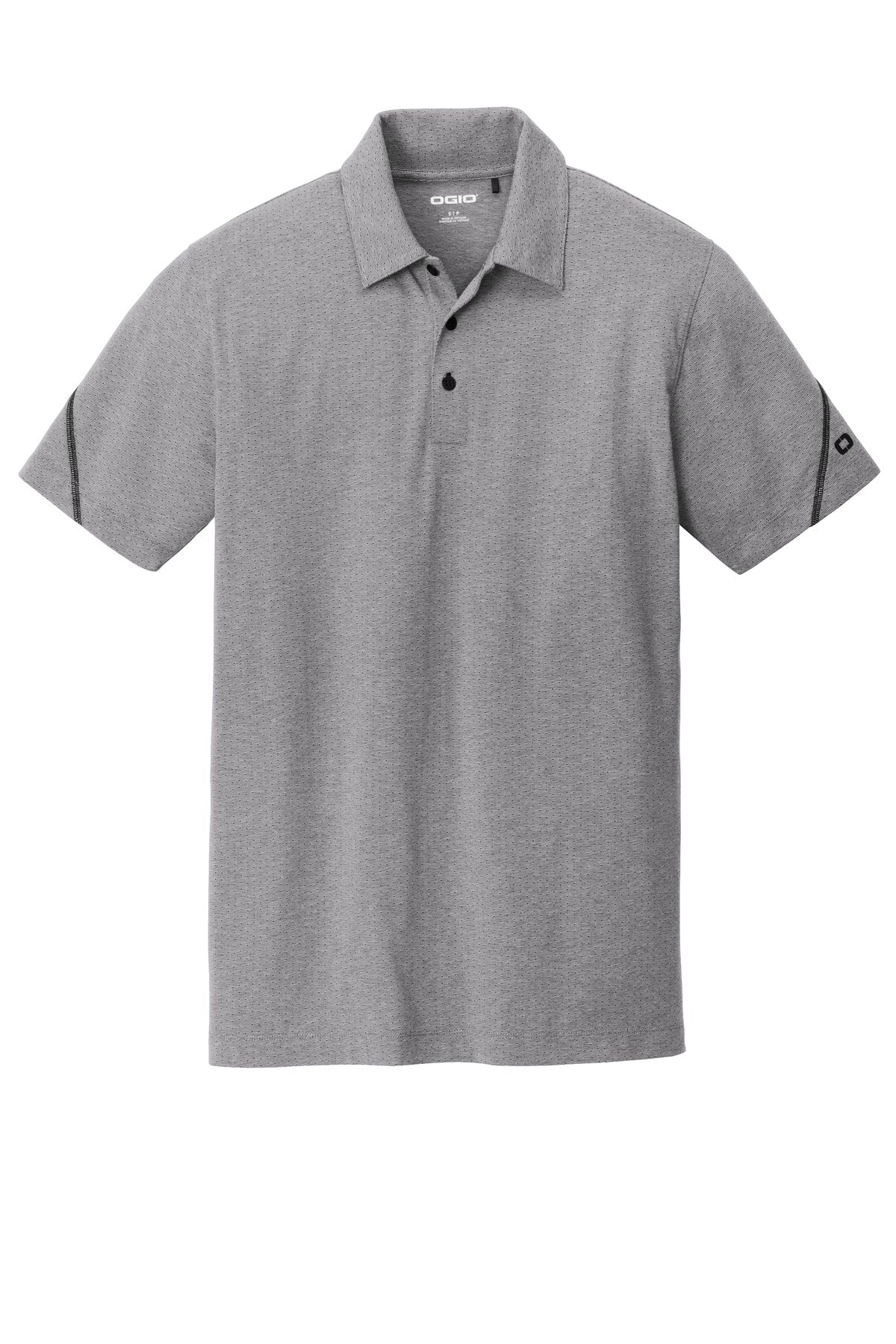 OGIO® Tread Polo