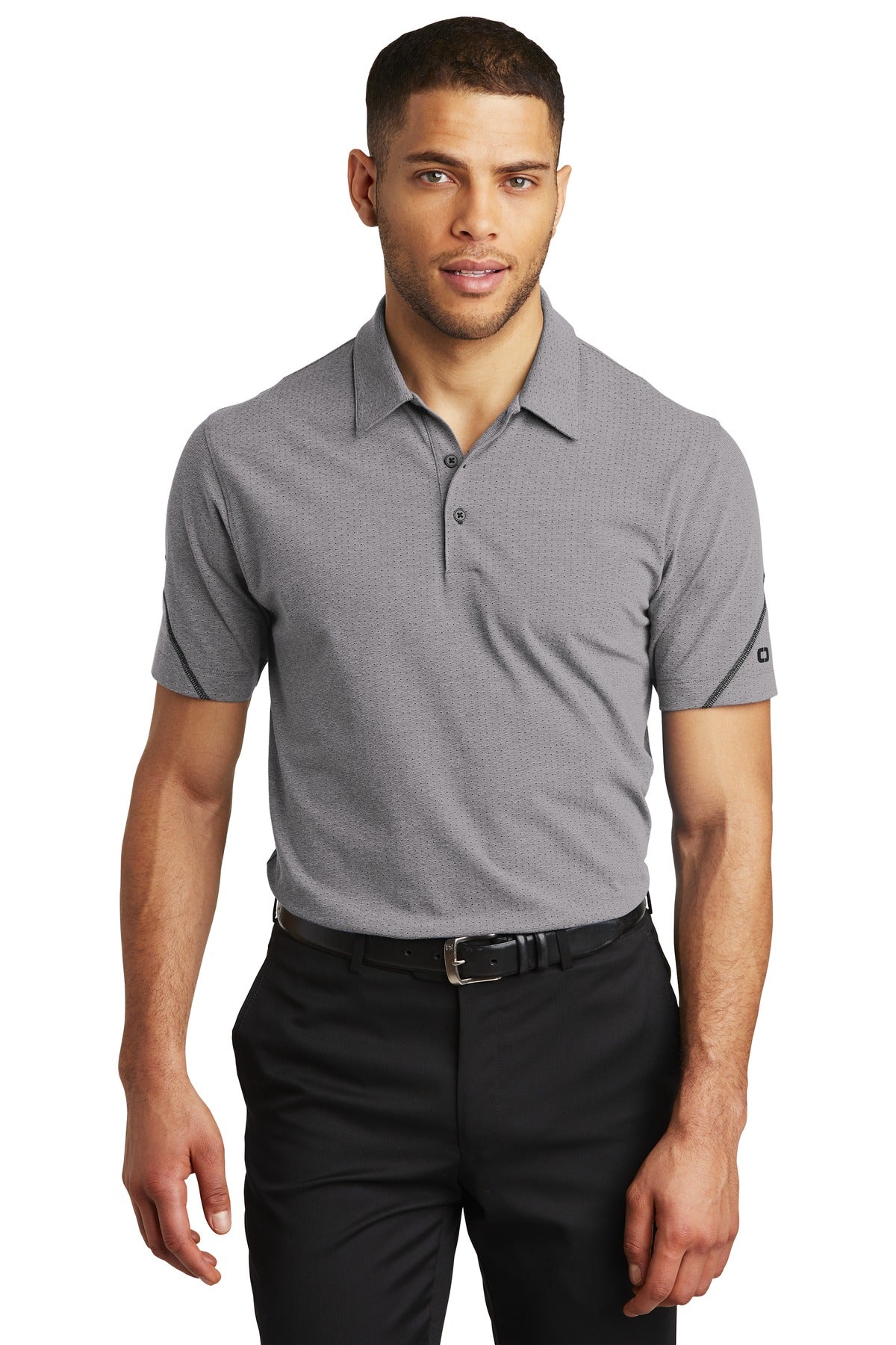 OGIO® Tread Polo