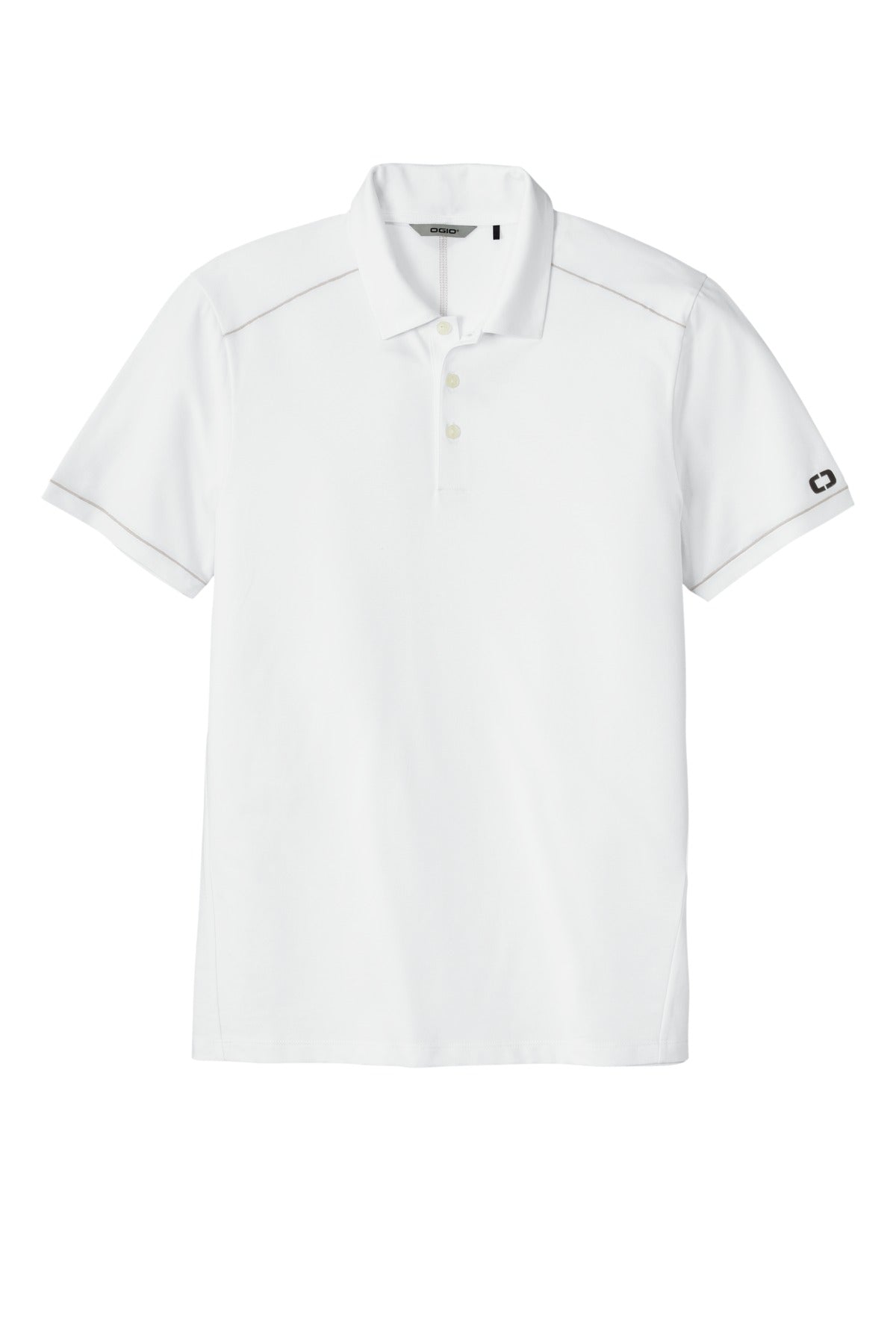 OGIO® Code Stretch Polo
