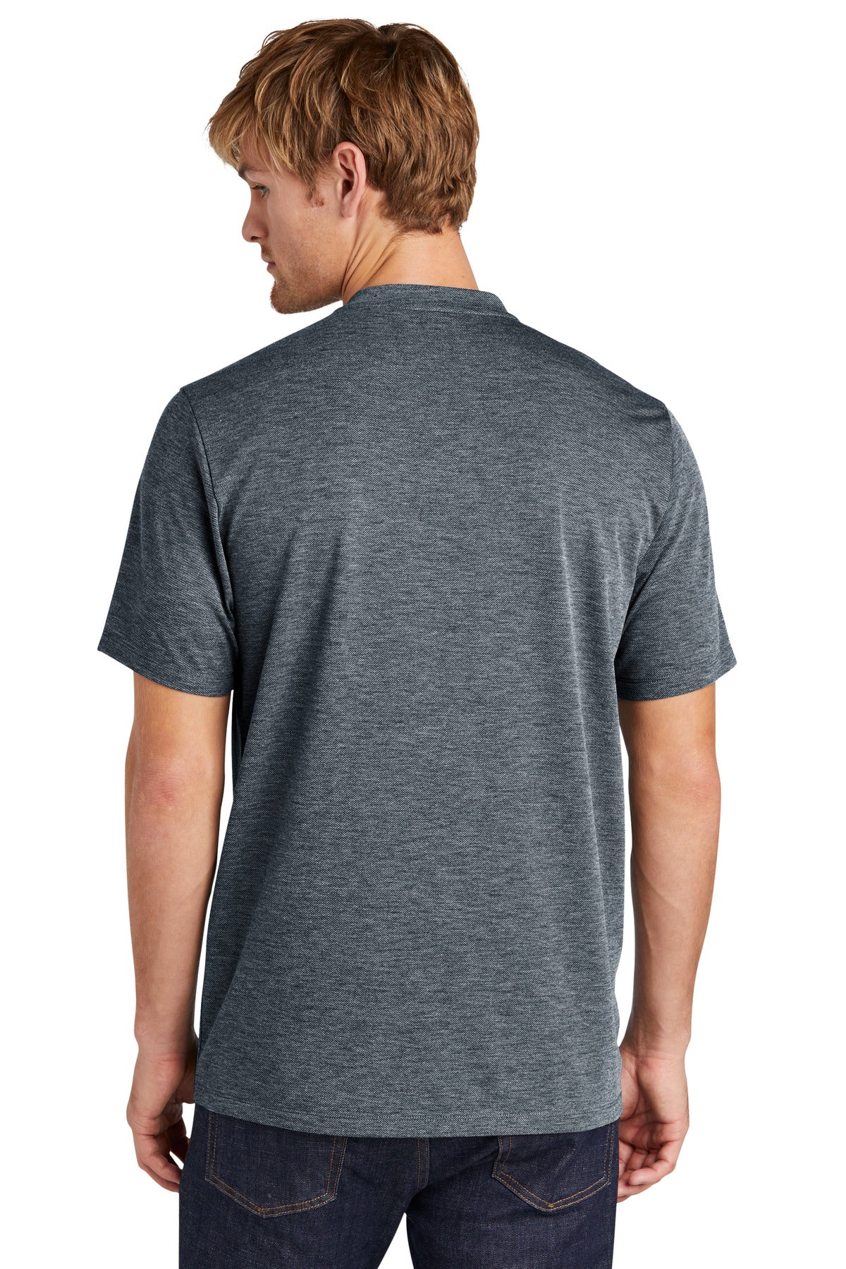 OGIO® Evolution Henley