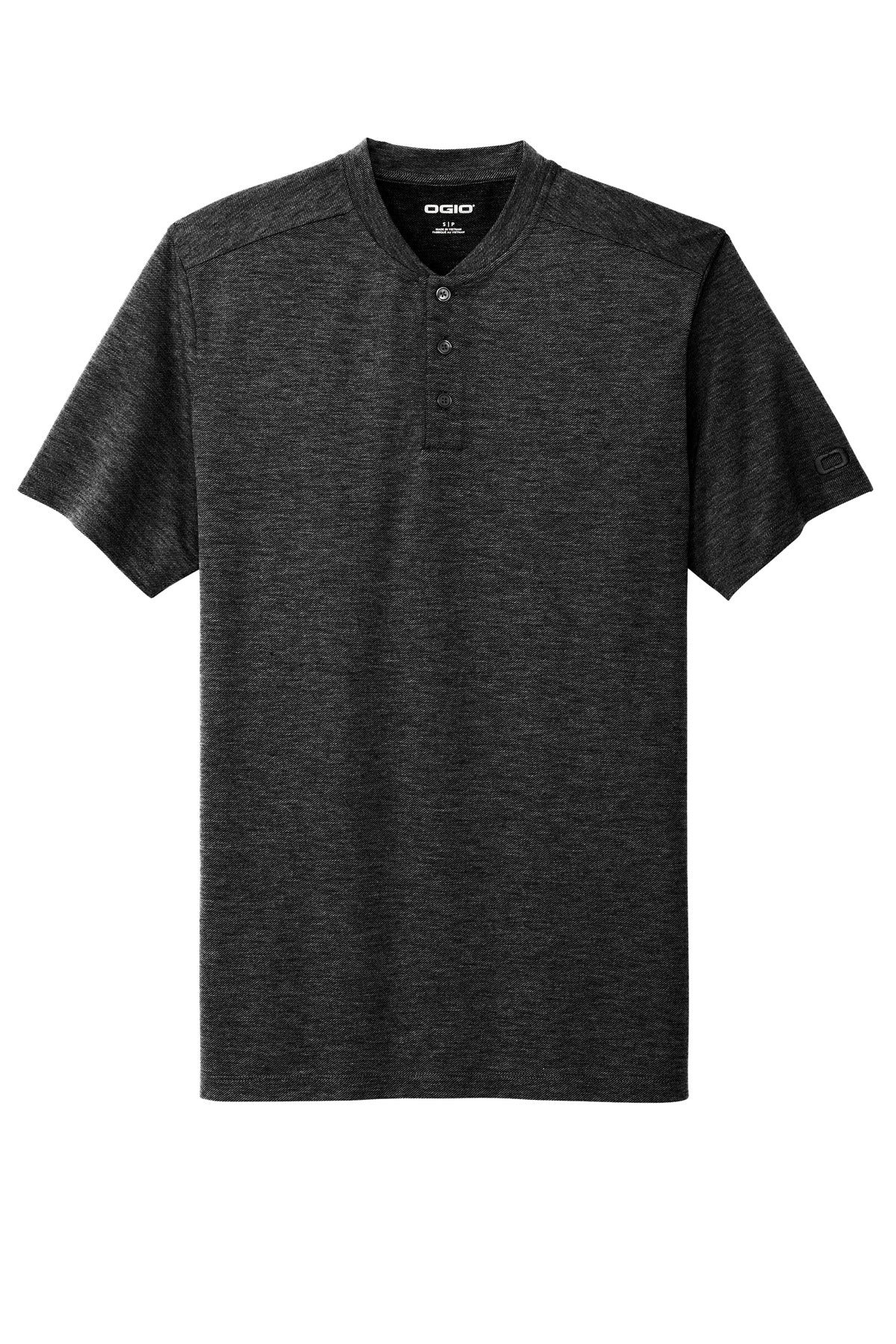 OGIO® Evolution Henley