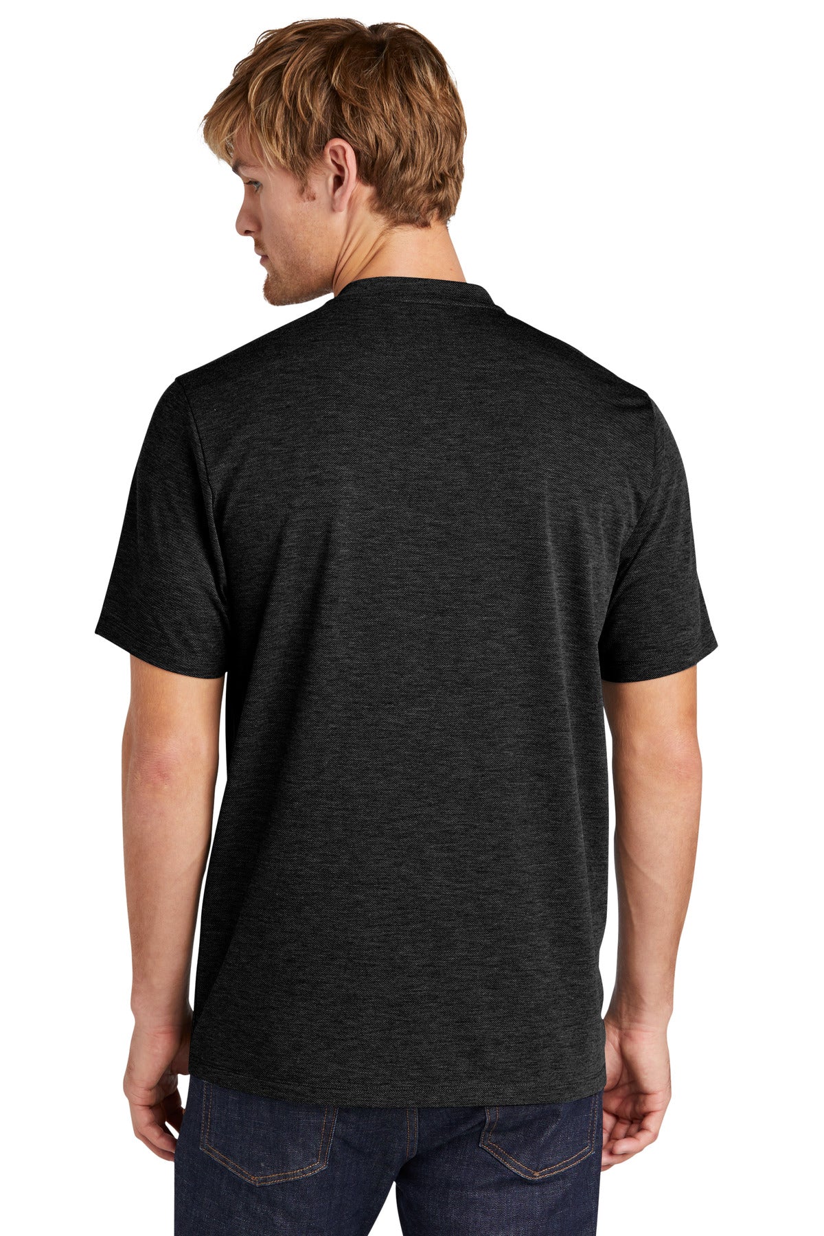 OGIO® Evolution Henley