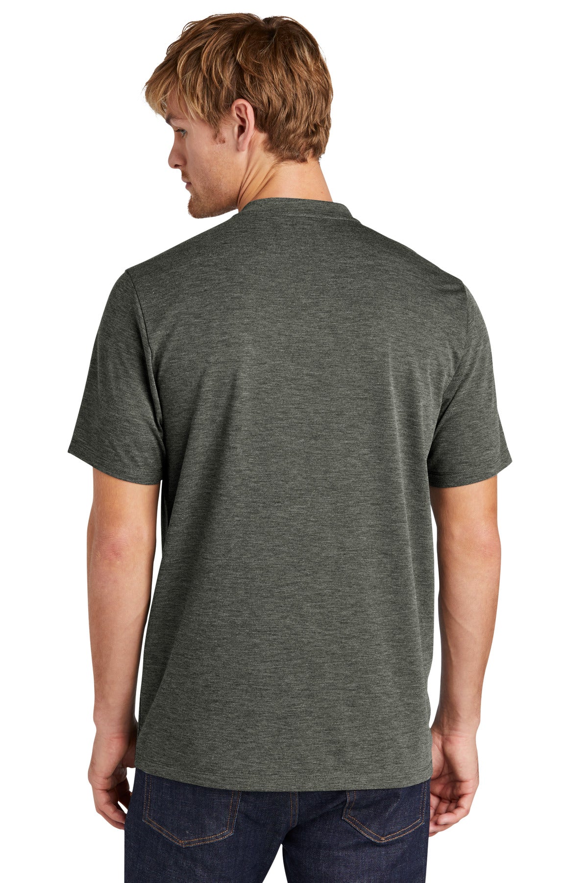 OGIO® Evolution Henley