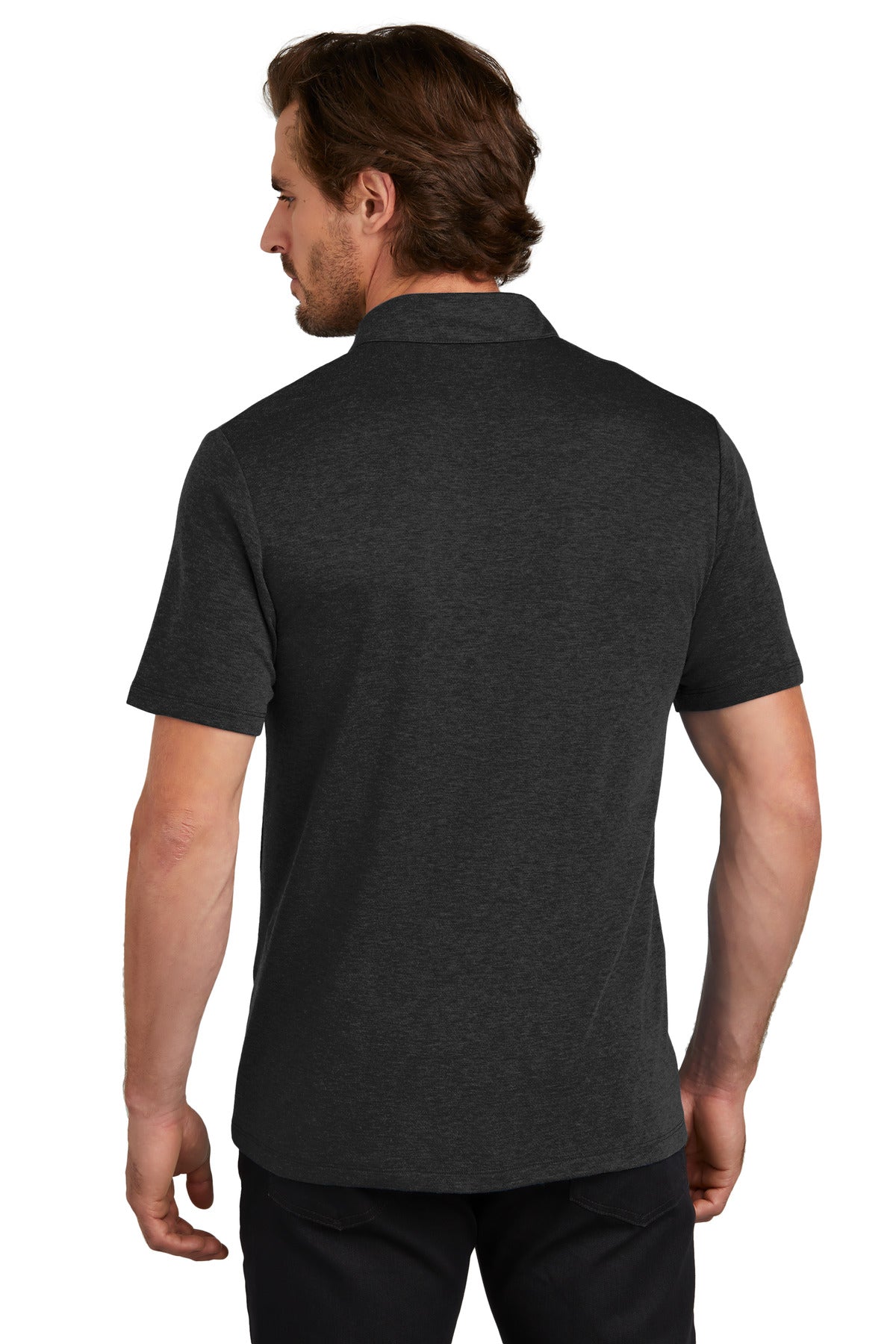OGIO® Command Polo