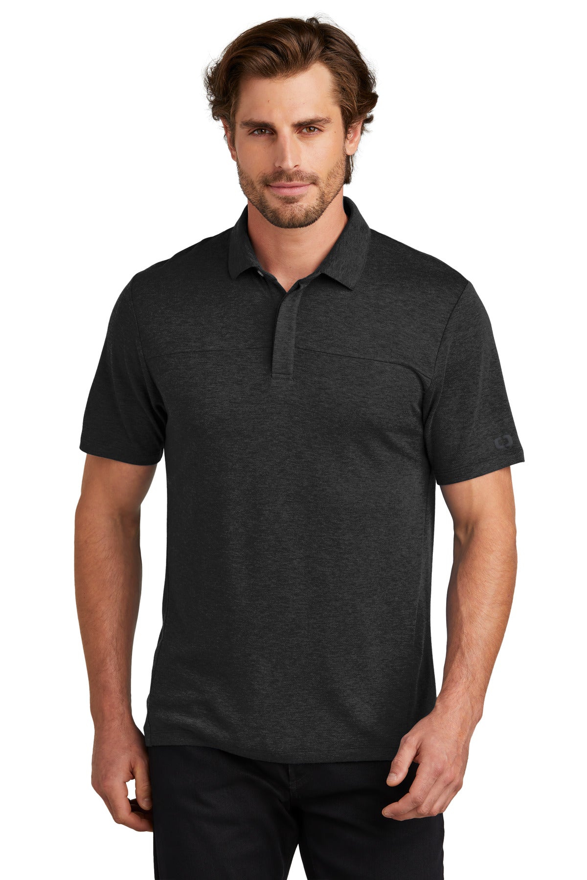 OGIO® Command Polo
