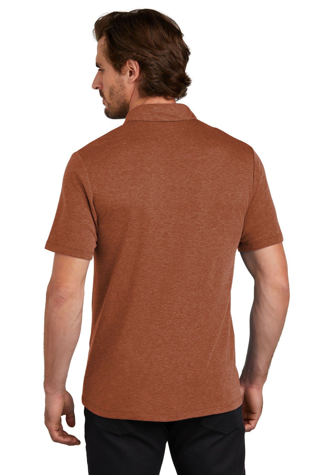 OGIO® Command Polo