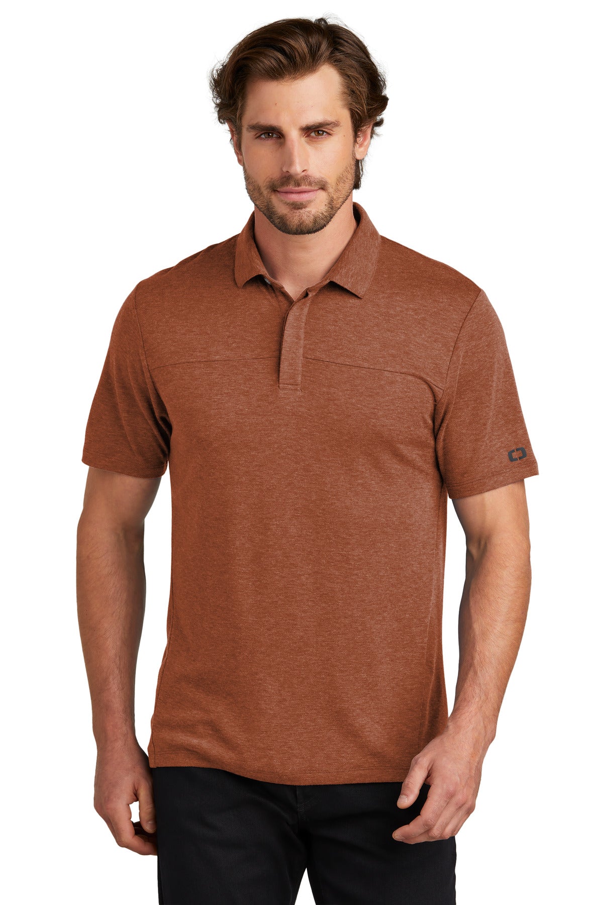 OGIO® Command Polo