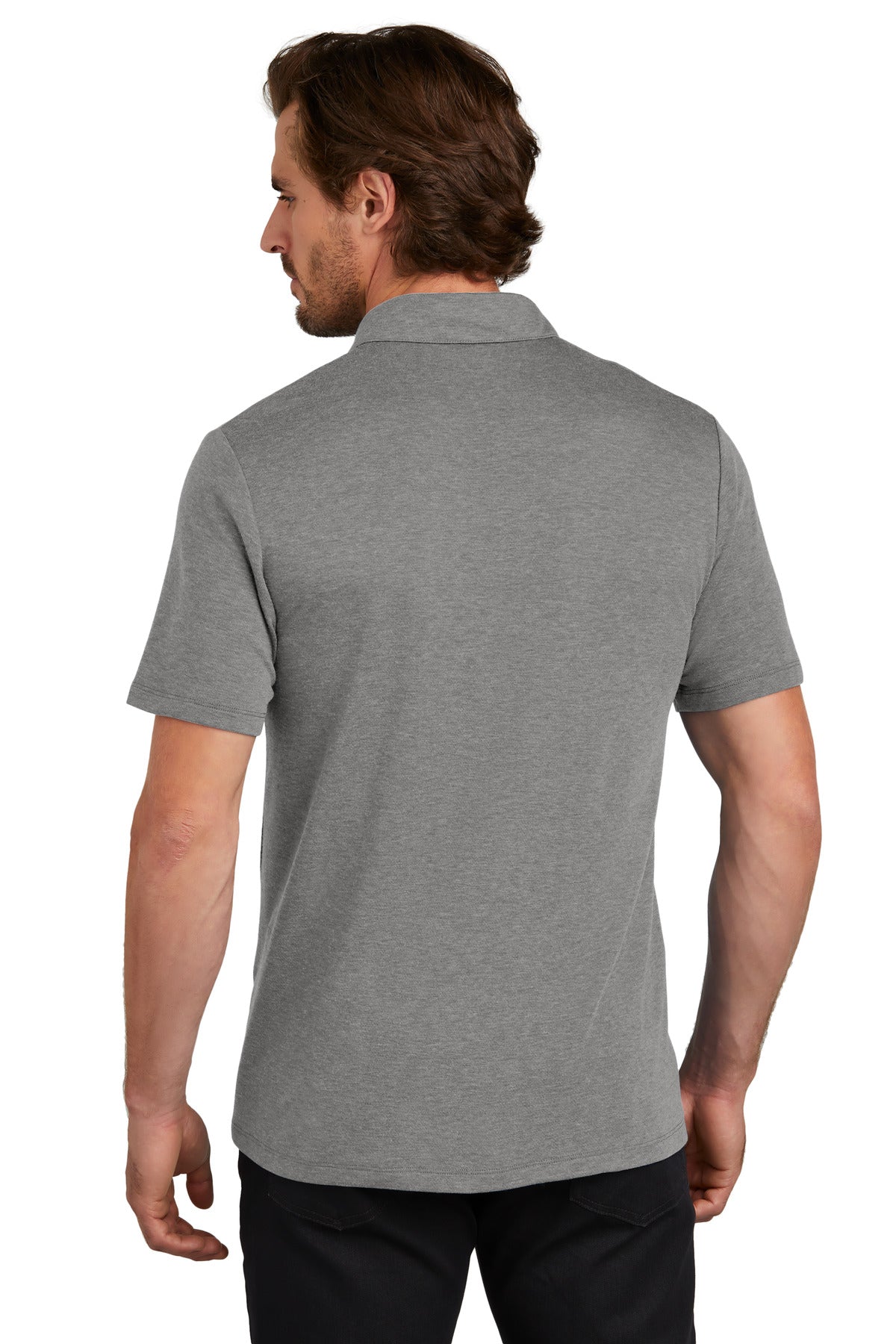 OGIO® Command Polo