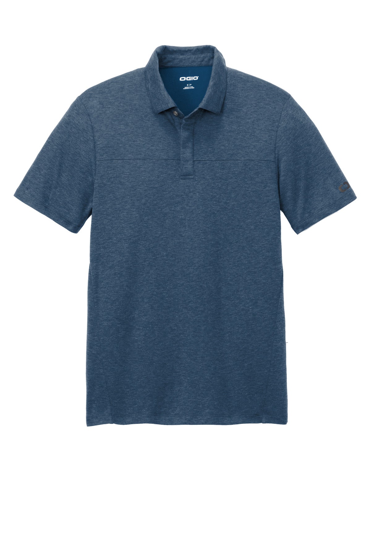 OGIO® Command Polo
