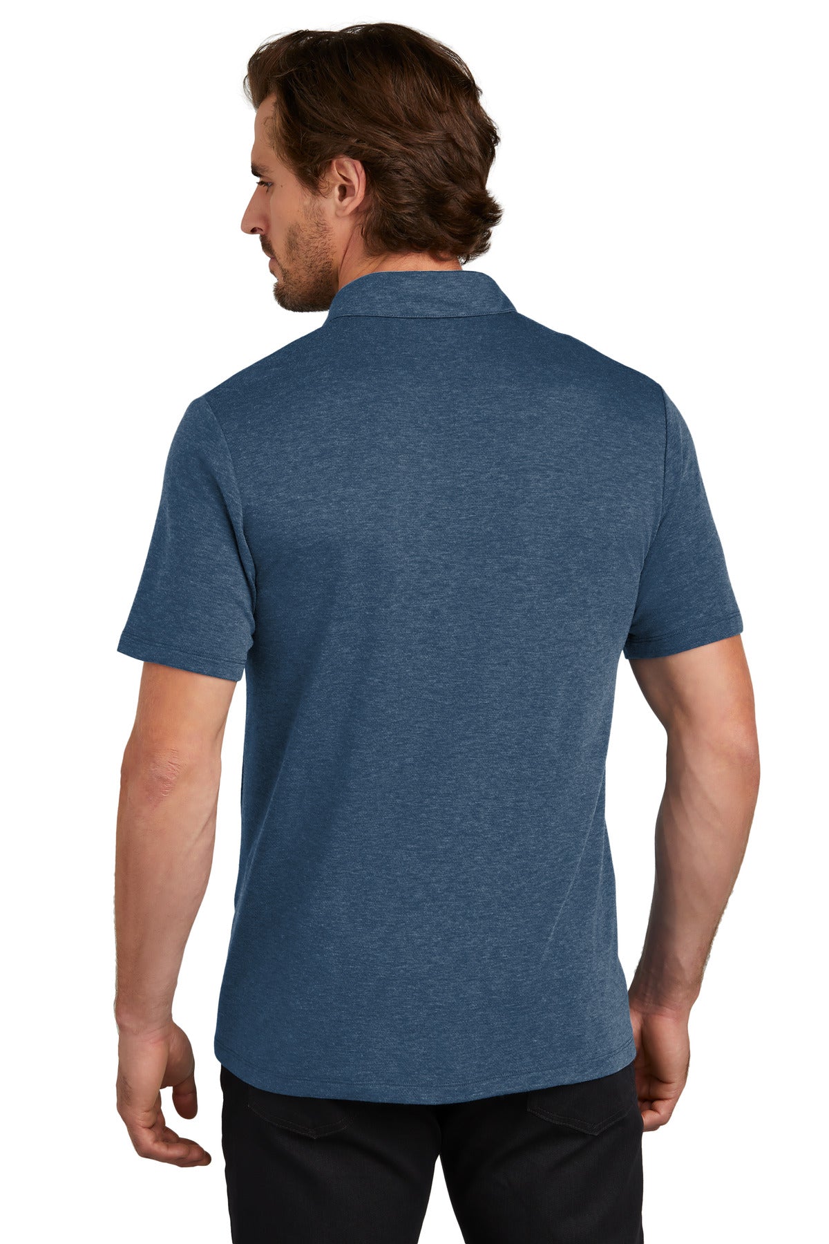 OGIO® Command Polo