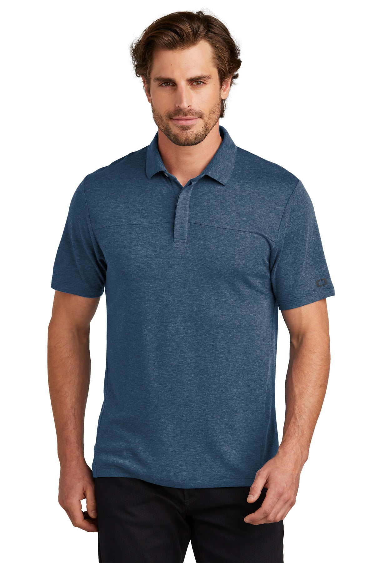 OGIO® Command Polo