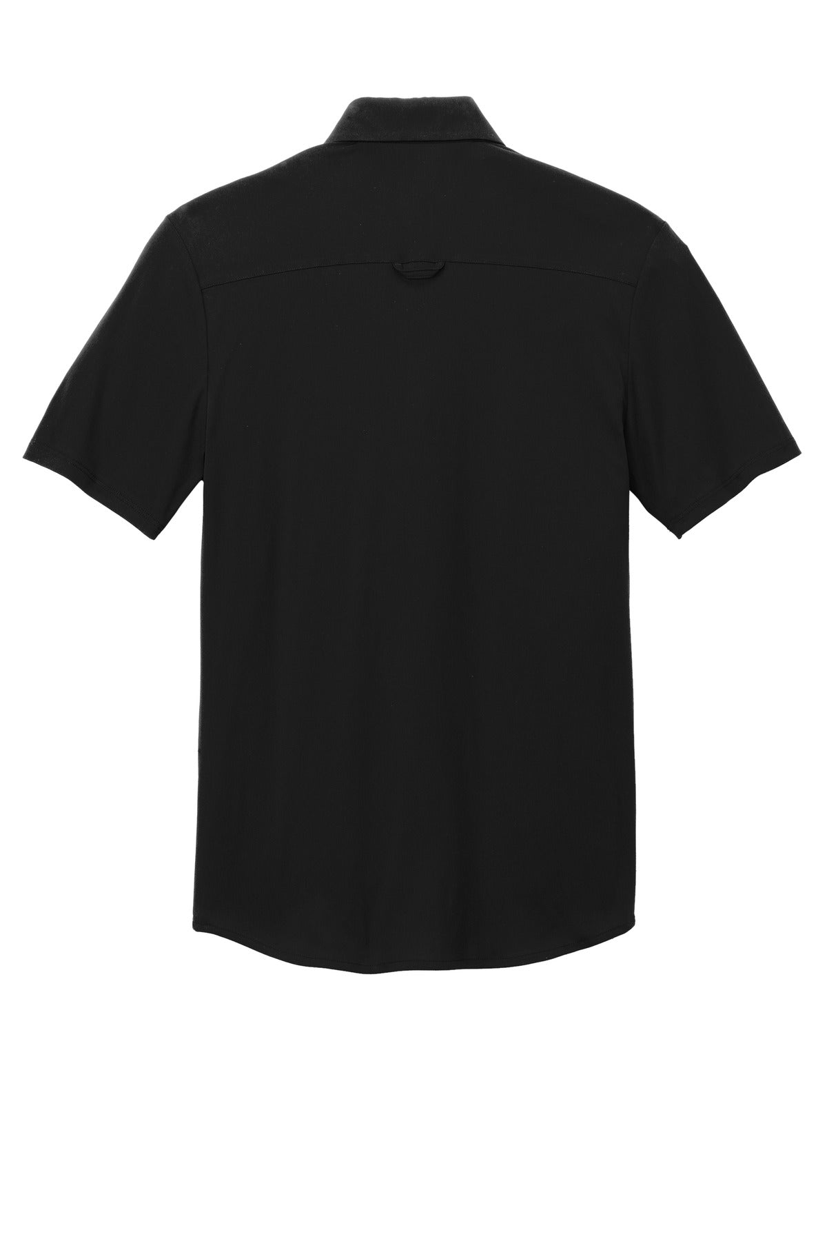 OGIO® Extend Short Sleeve Button-Up