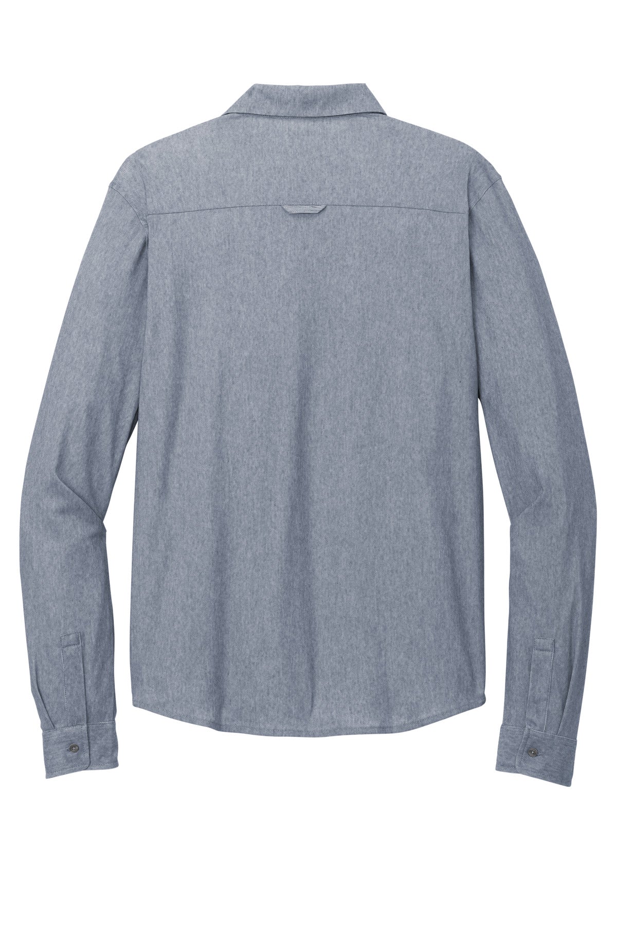 OGIO® Extend Long Sleeve Button-Up