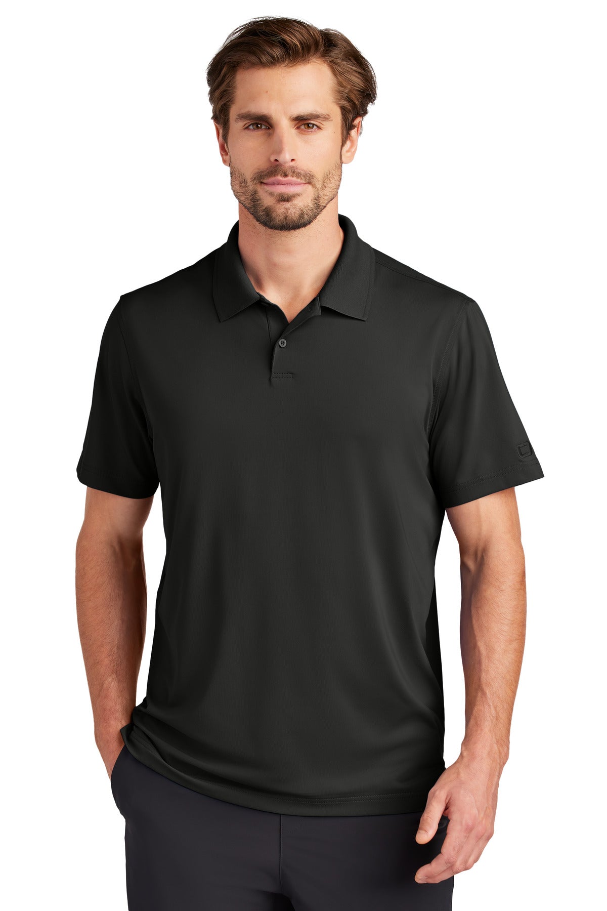 OGIO® Regain Polo