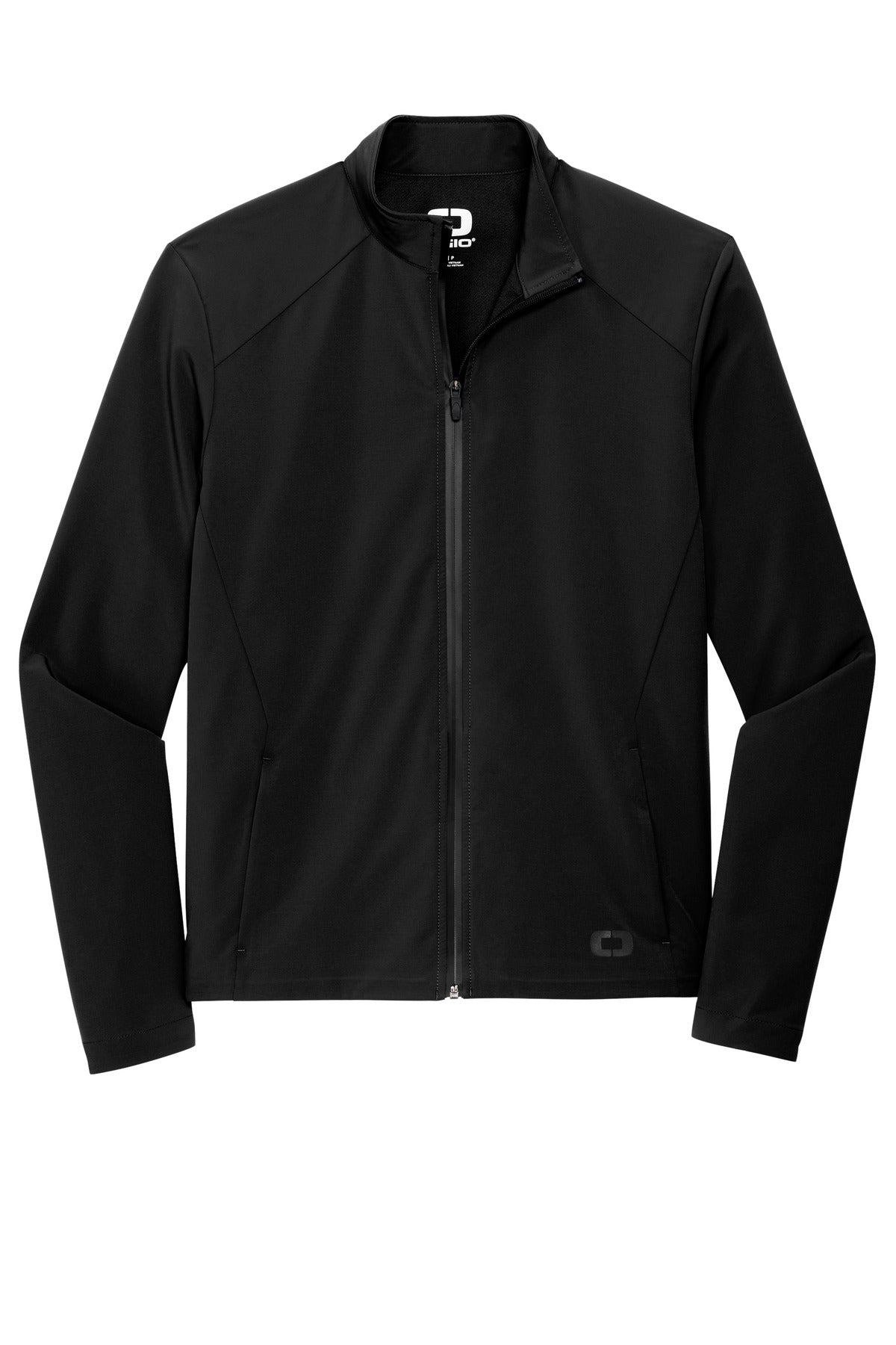 OGIO® Connection Full-Zip