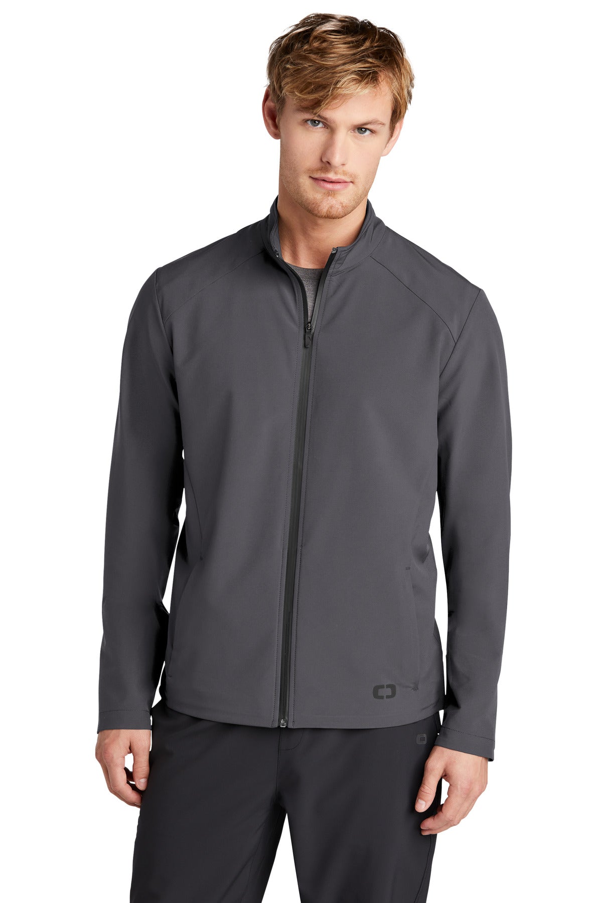 OGIO® Connection Full-Zip